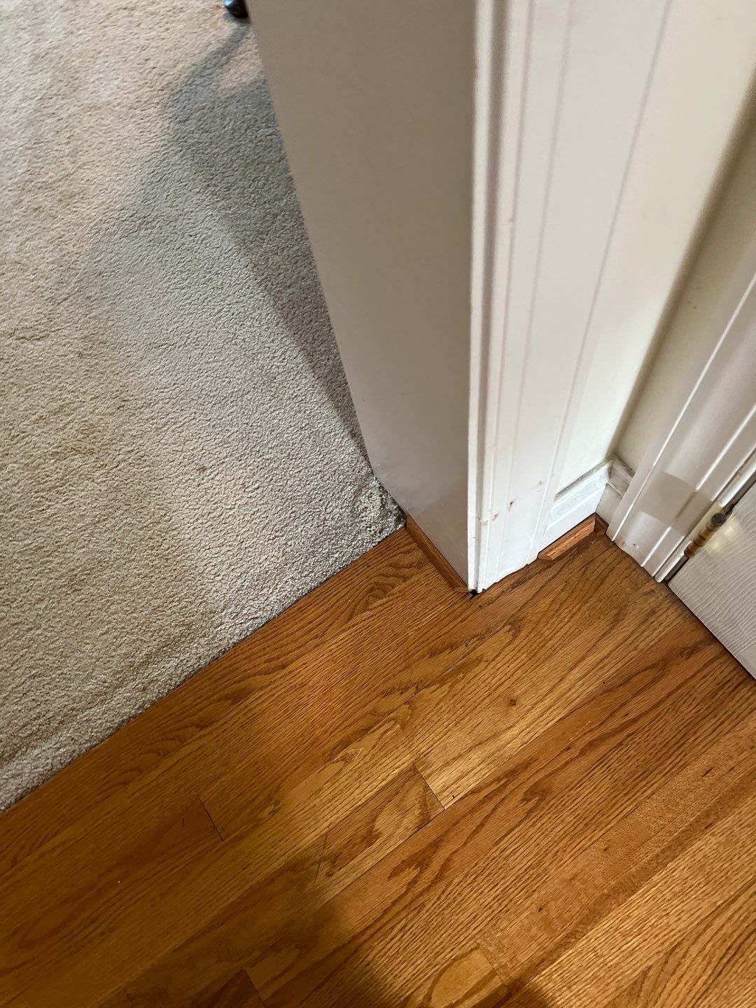 New floors added, and refinished existing by Accent Custom Floors