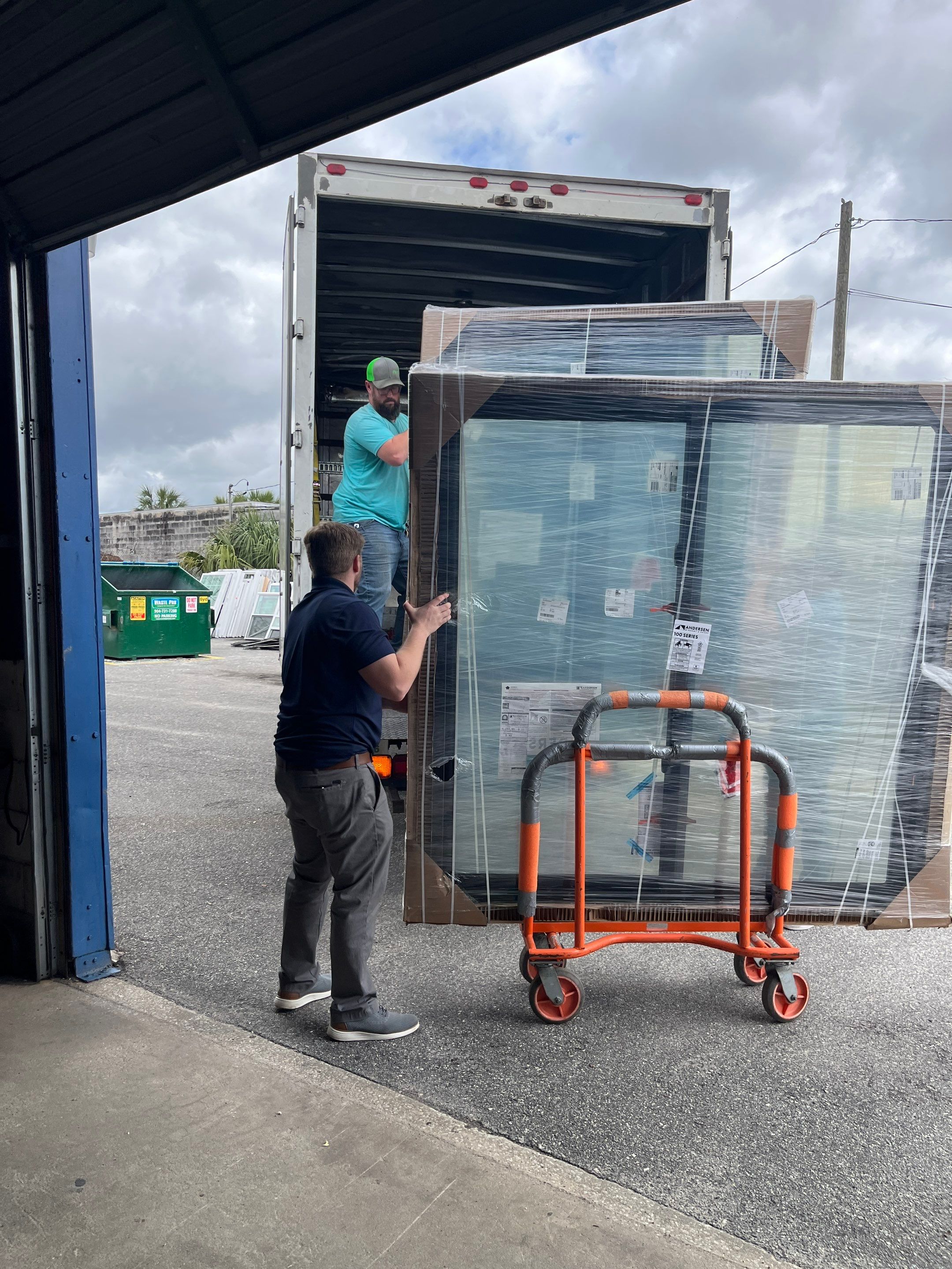 Andersen Windows and Doors by American Window Products Inc CBC1251207