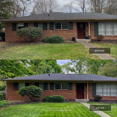 Project in Indianapolis, IN