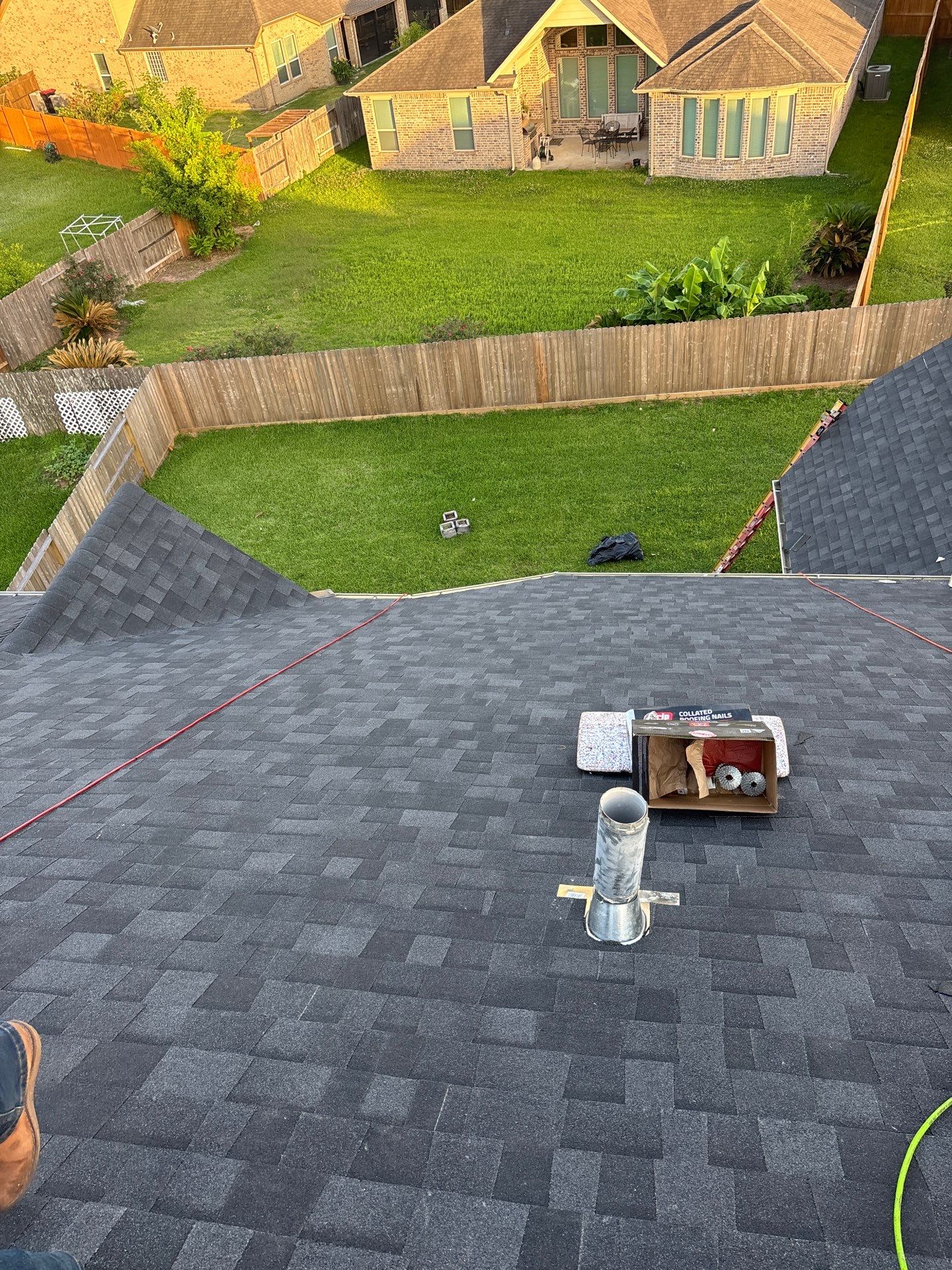 Roof Repair Sugarland by Roof Repair Company