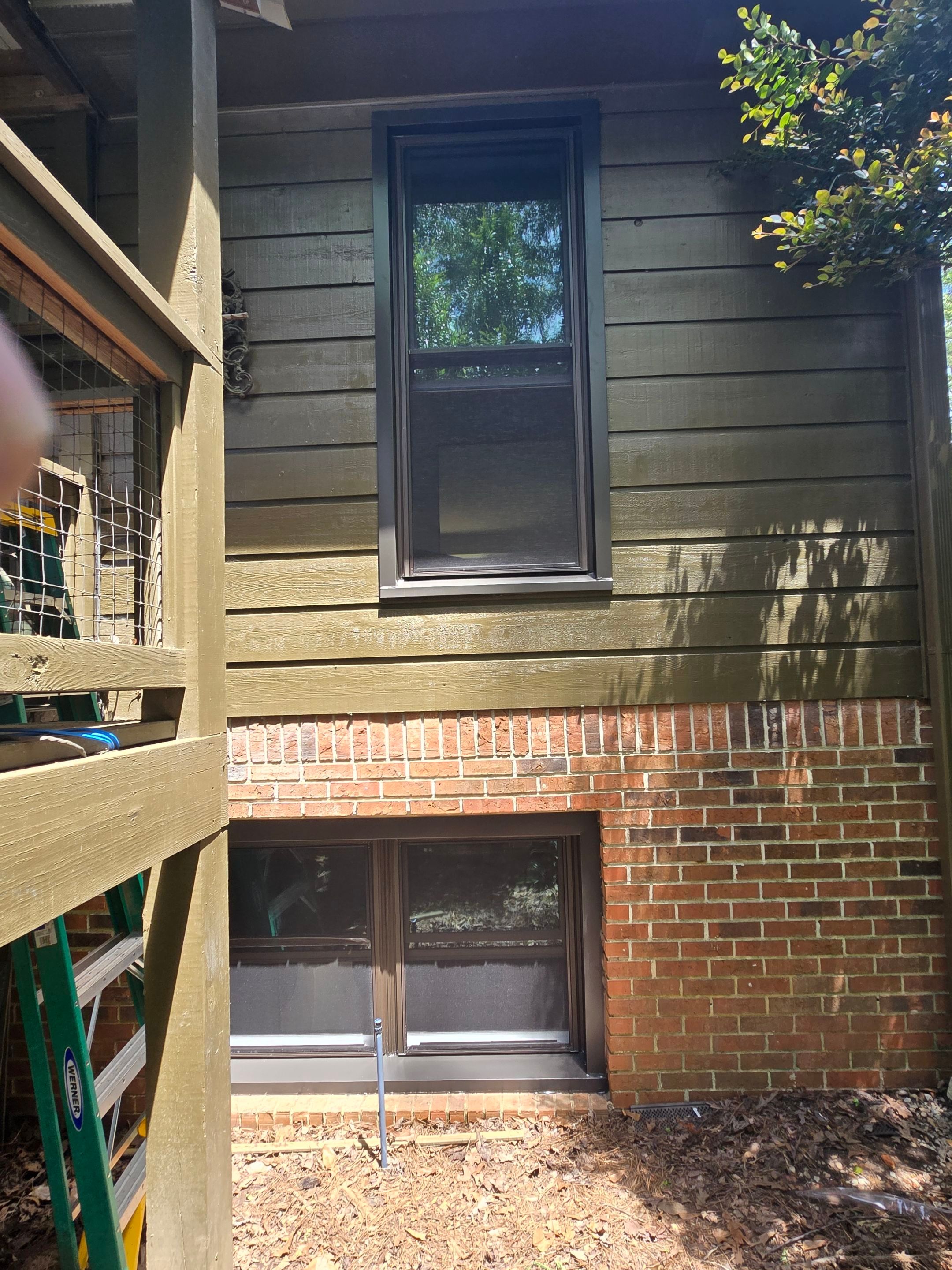 Garner Project in Birmingham by The Window Source