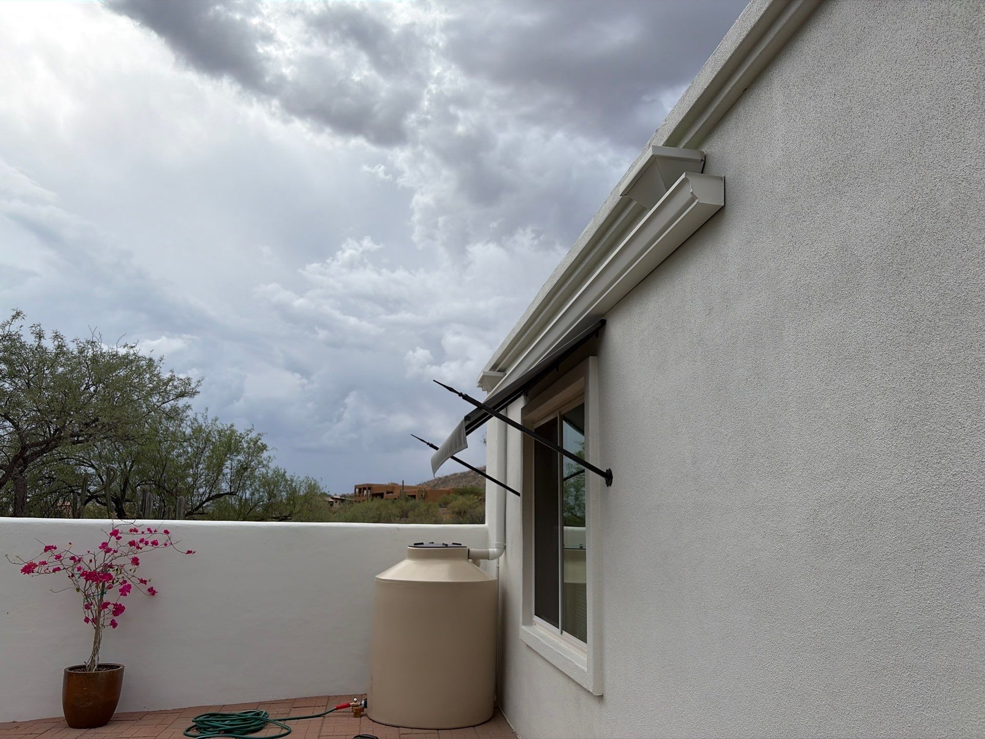 Project 5539 by Arizona Awnings & Canvas 