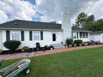 Project in Sale Creek