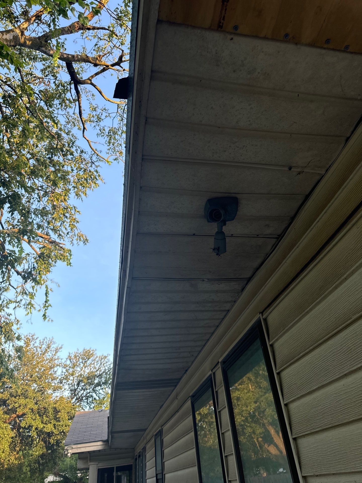 Project in Temple by Rhino Roofing and General Contracting, LLC