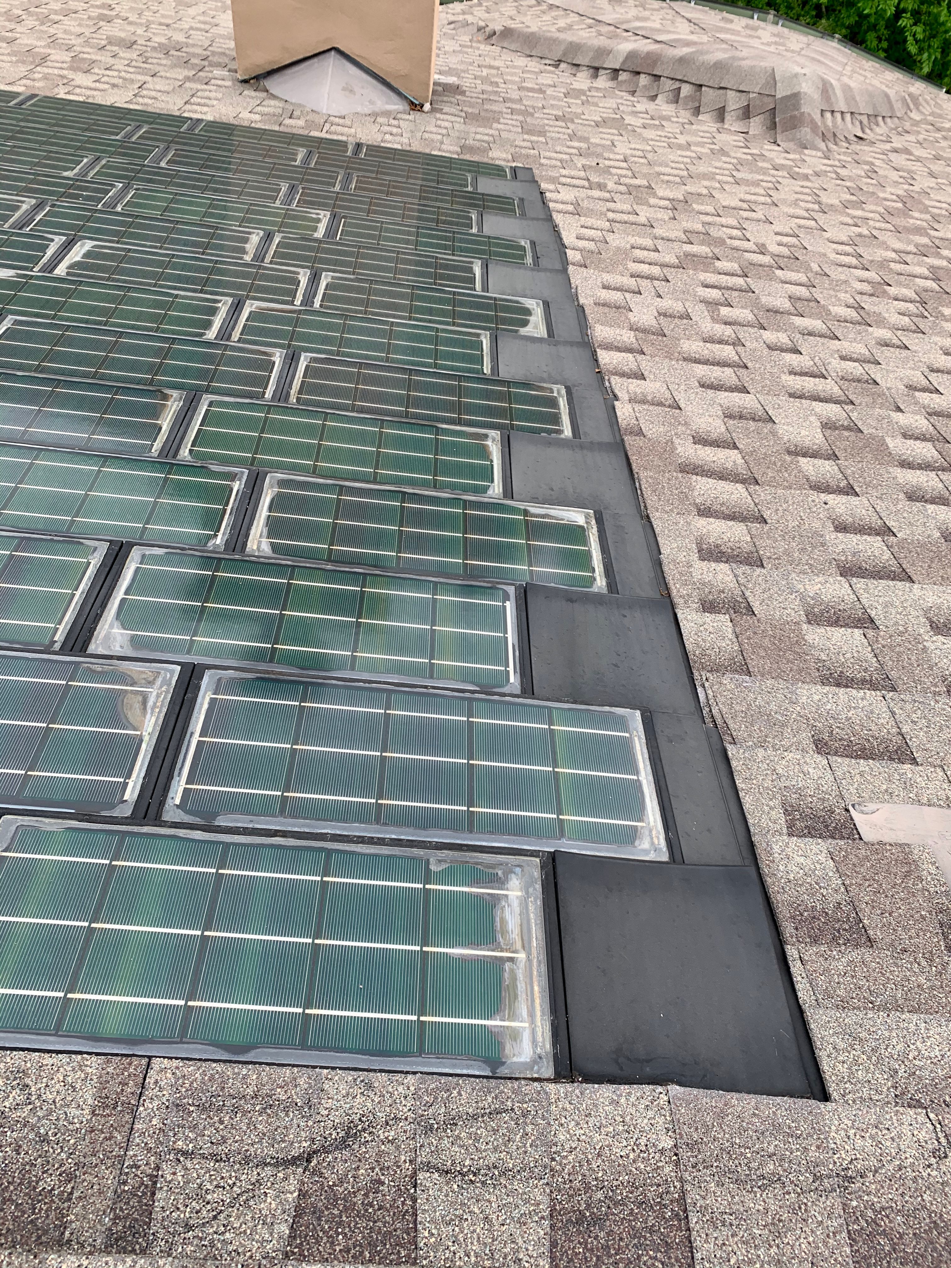 Residential Roof Replacement using GAF Timberline HDZ Architectual Shingles by Premier Roofing and Contracting