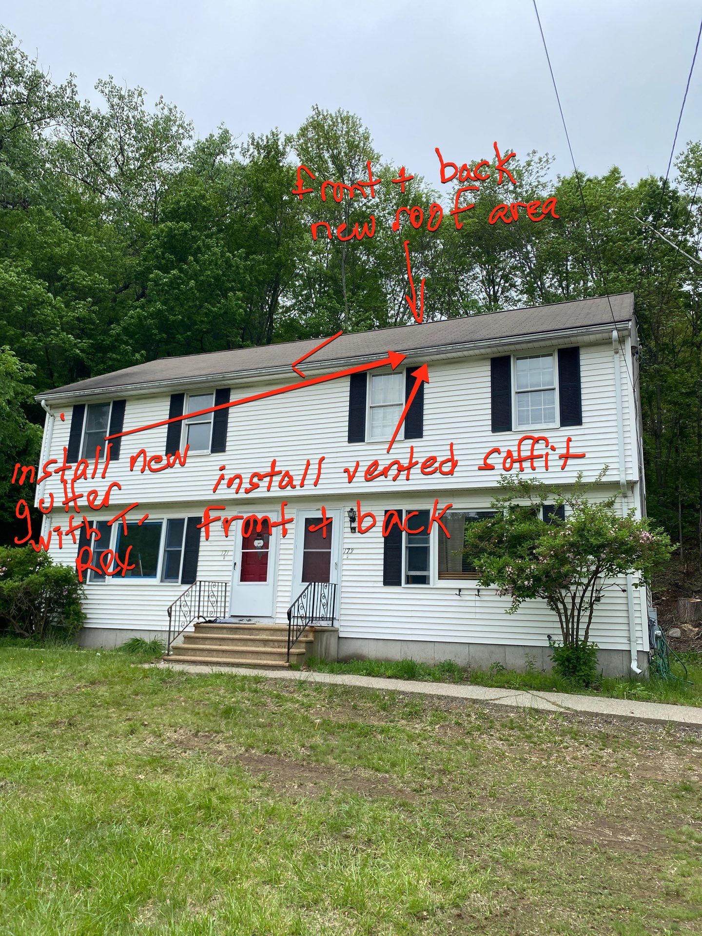 Roofing | Northborough by Mighty Dog Roofing of Greater Middlesex County