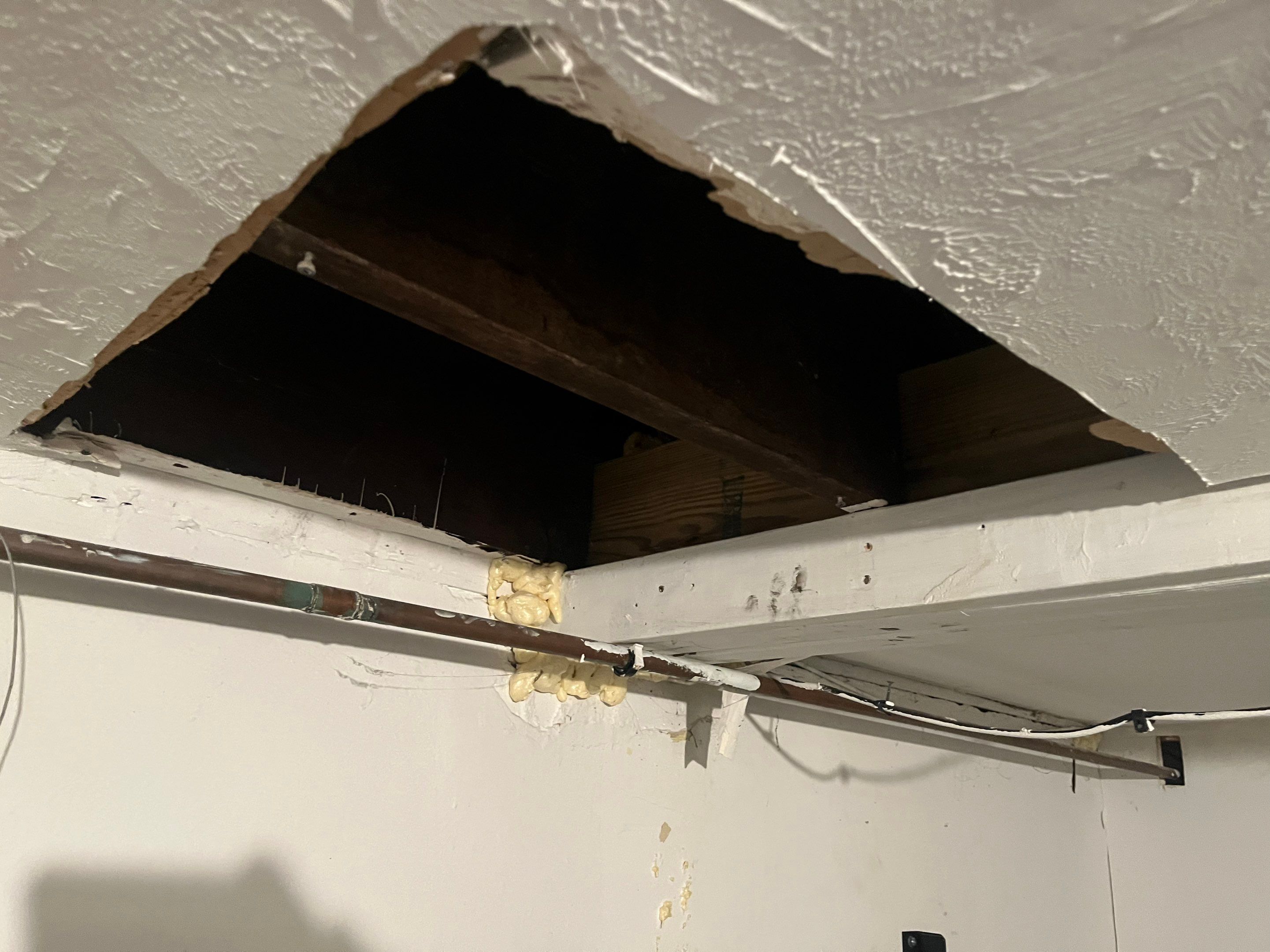 Emergency Service Mitigation in Louisville, KY by ANR Restoration