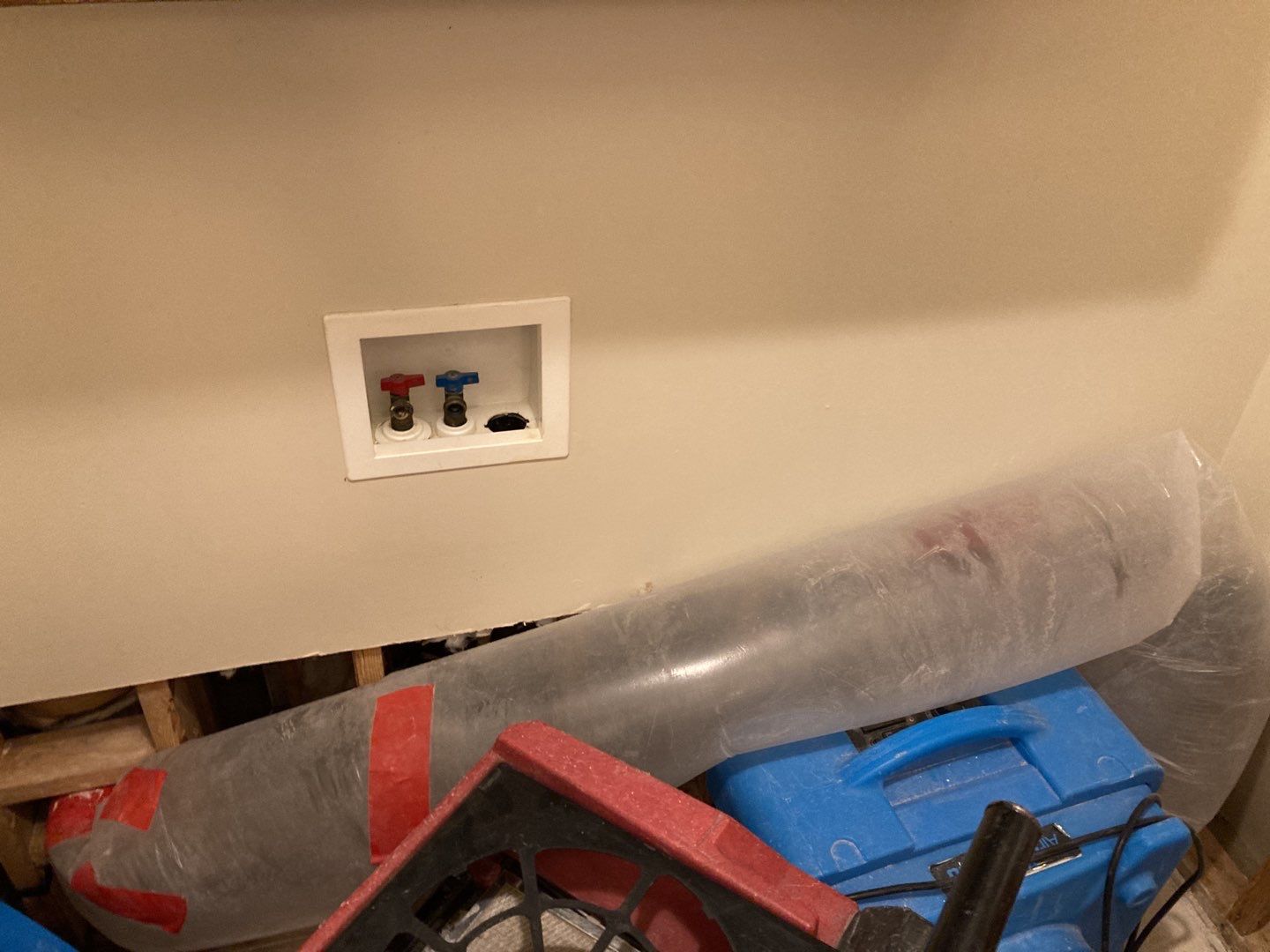 Water Damage Repair by Accountable Home Services