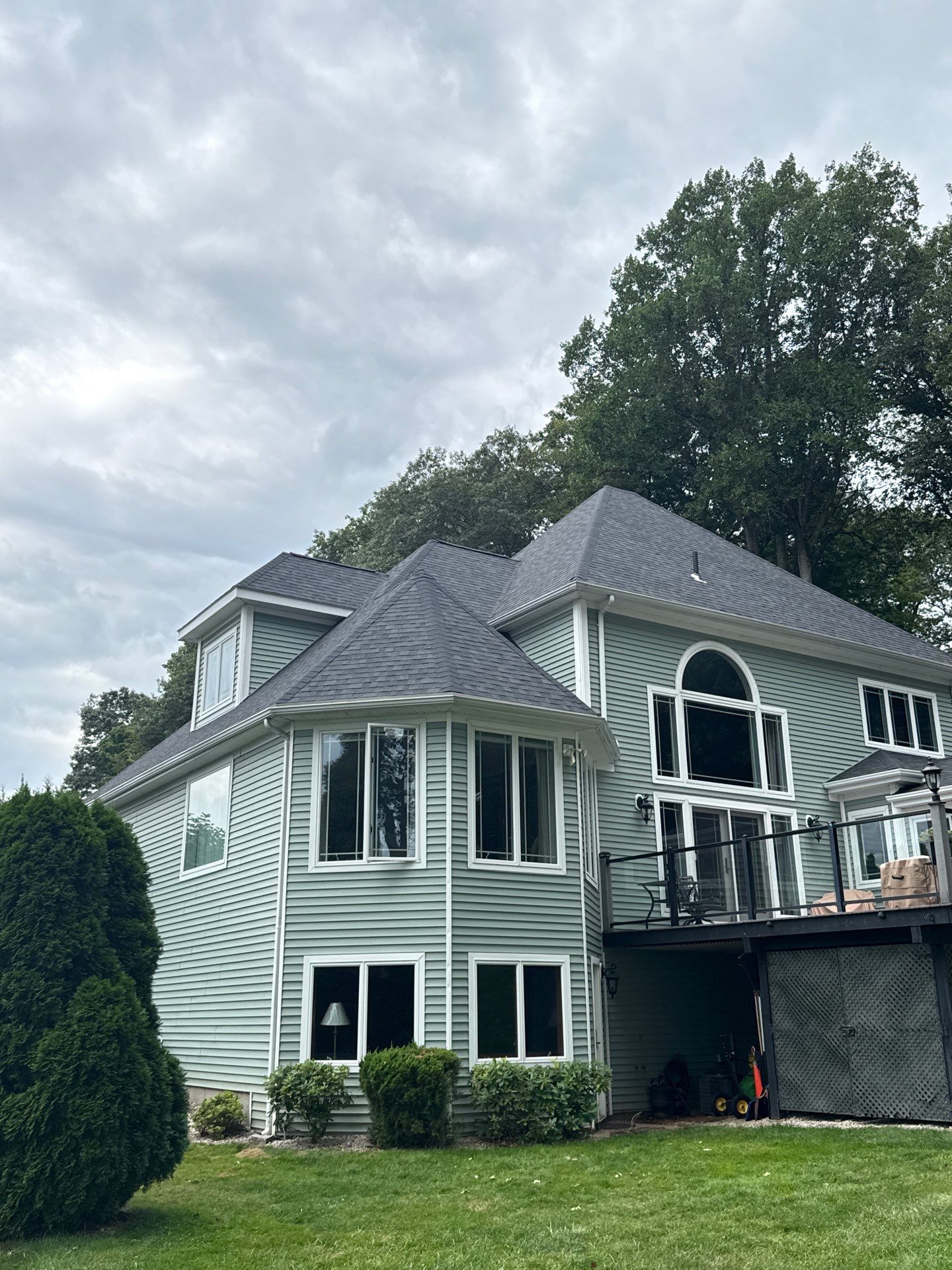 Cromwell by All site builders LLC