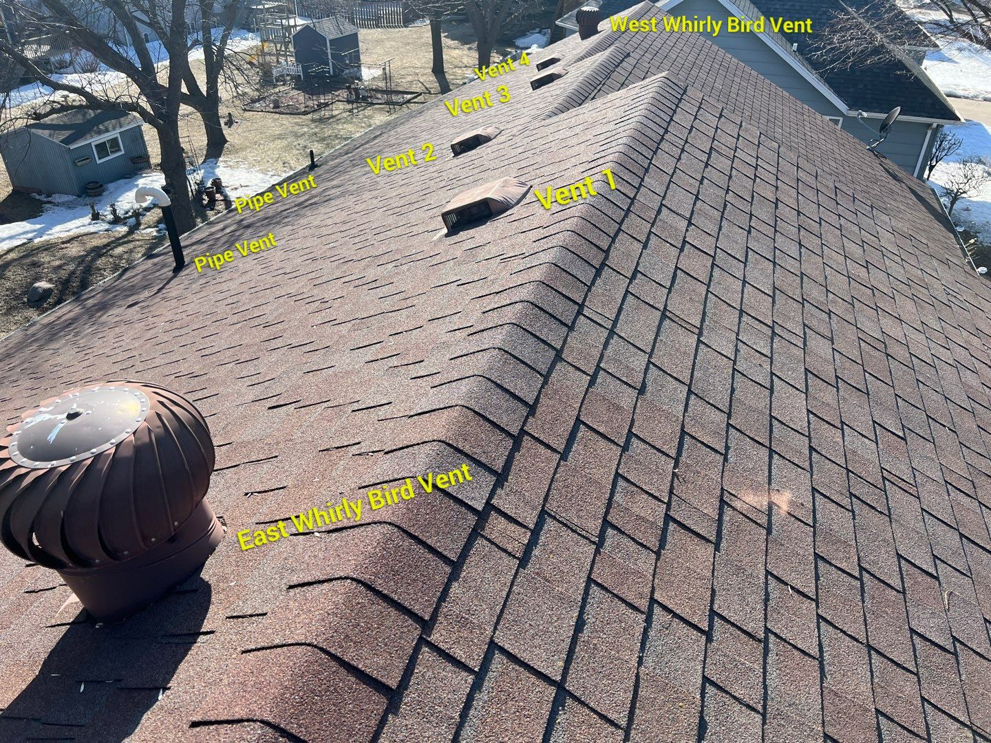 Roof Restoration in Spirit Lake, IA by Servicing SW Minnesota & NW Iowa