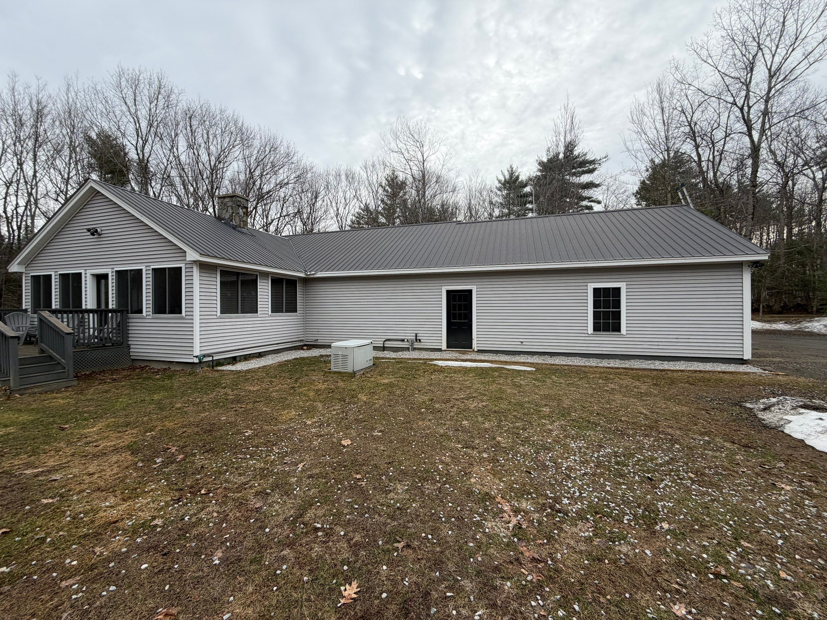 Owens Corning Roof Transformation – Nottingham, NH by Tall pine roofing