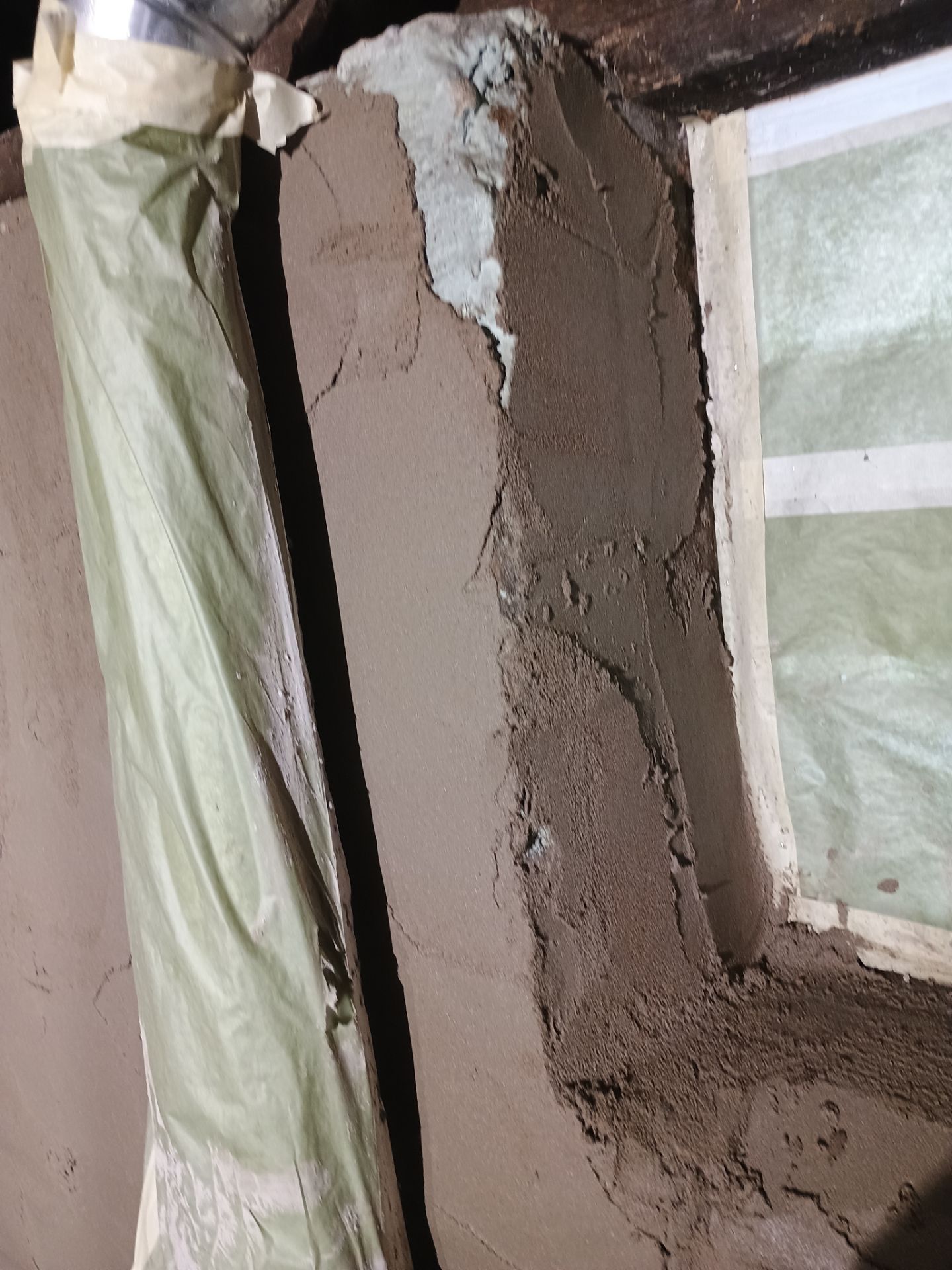 Foundation Restoration in South MPLS by Waterproofing Northeast