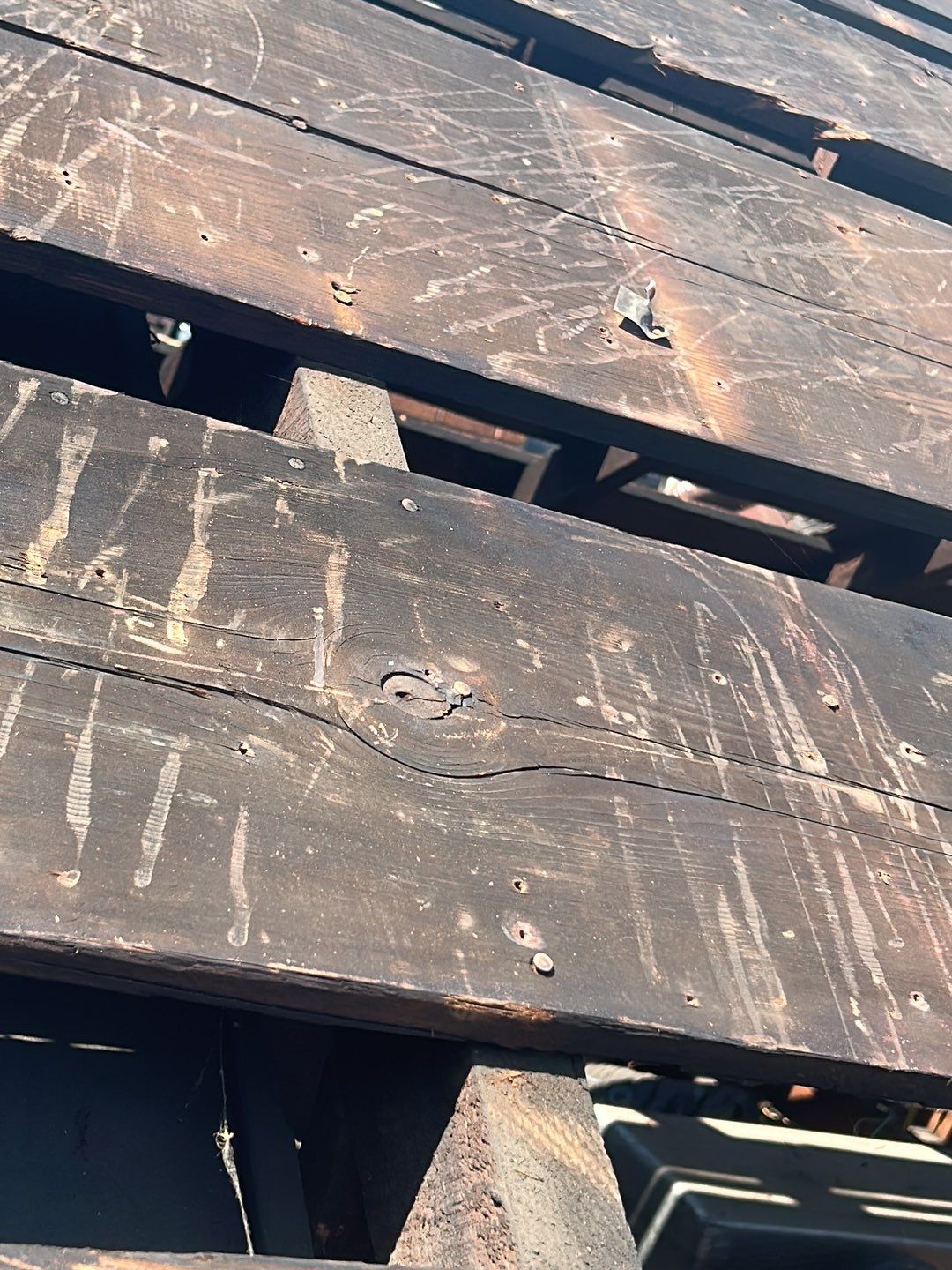 Residential Roofing Installation using Performance Shingles by Mr. Roofer