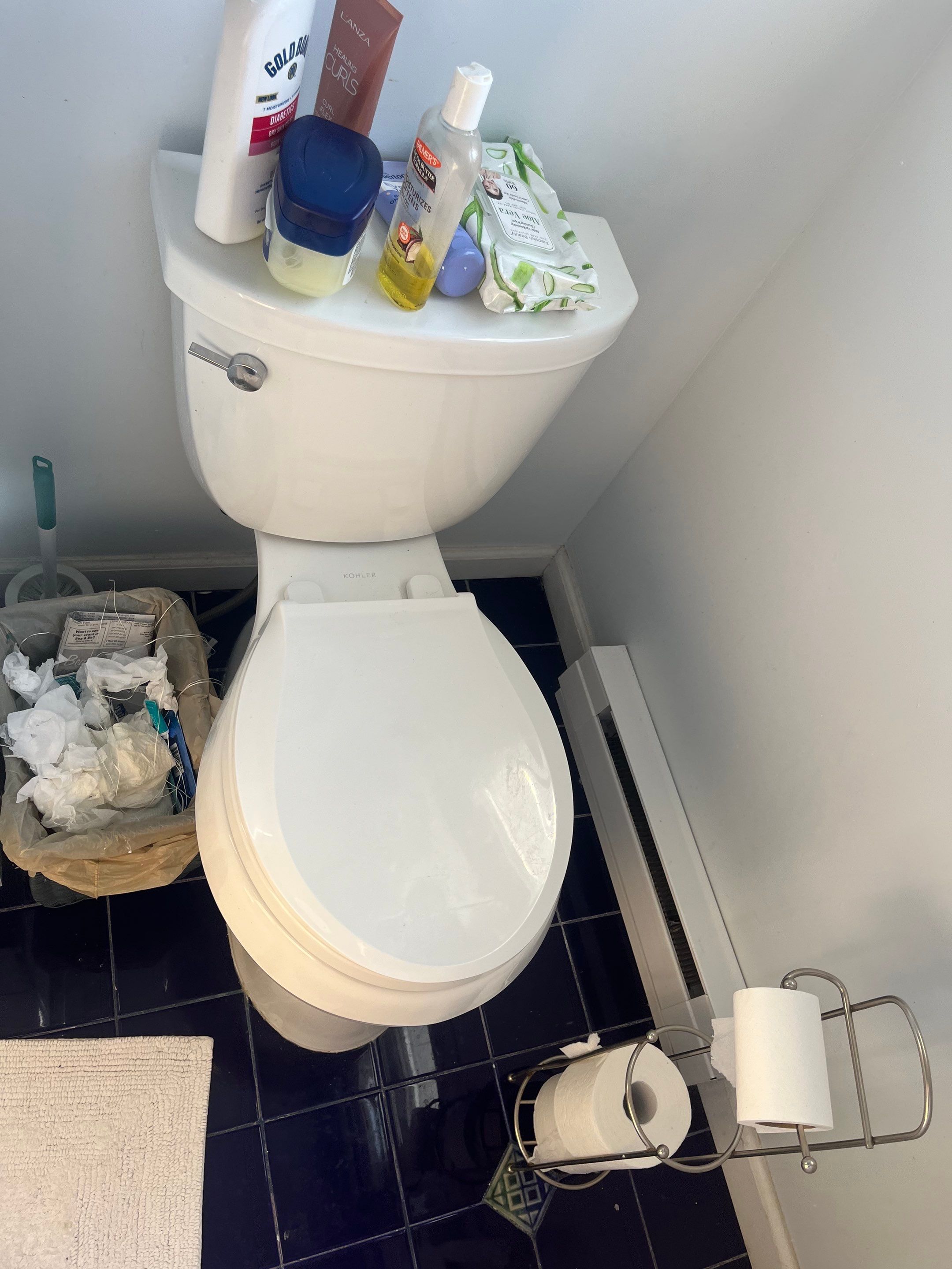 Interior Painting - Ocean City, NJ by FreshCoat Works LLC