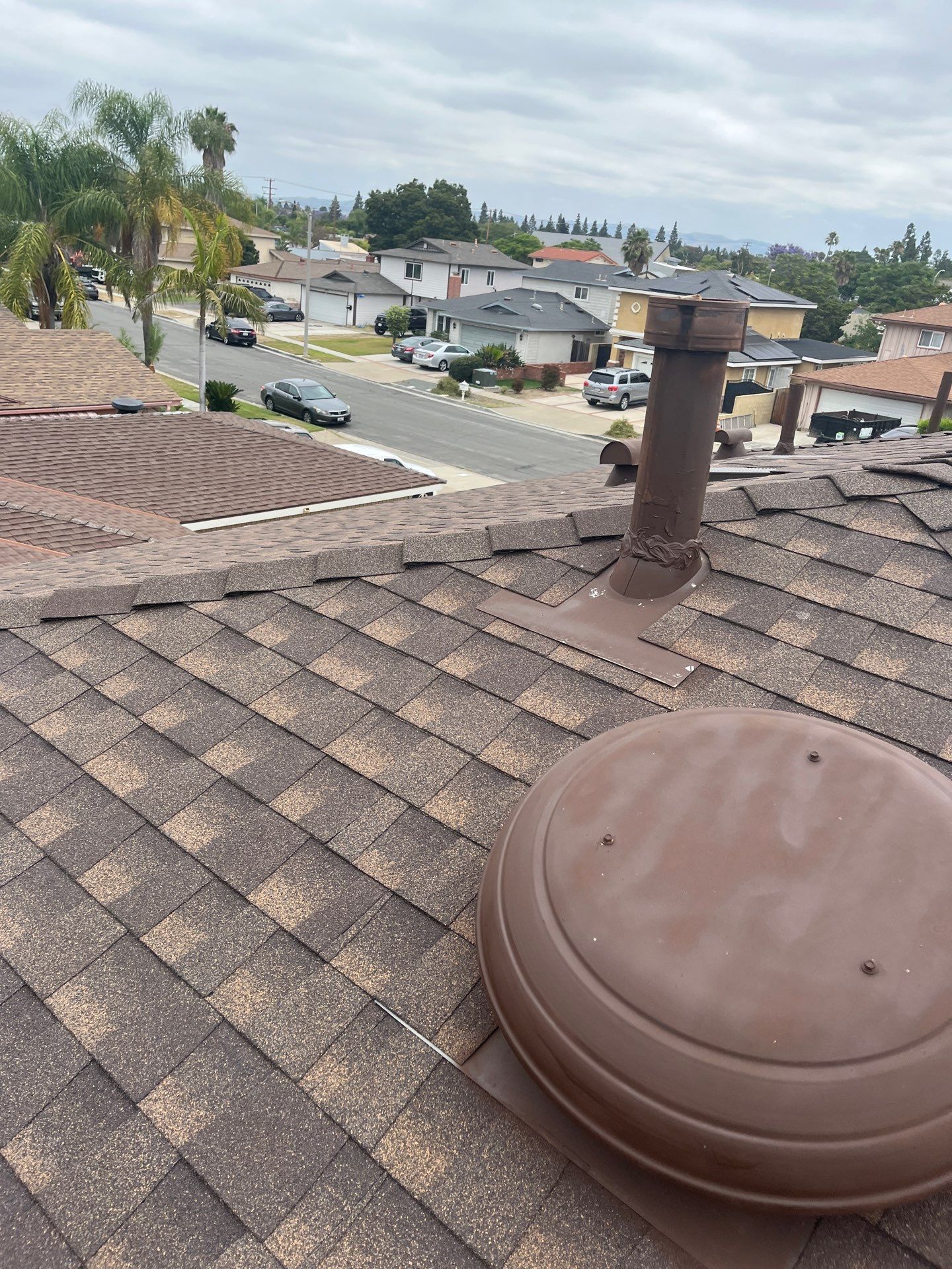Roof Replacement - Stockton, CA  by Epic Roof Replacement