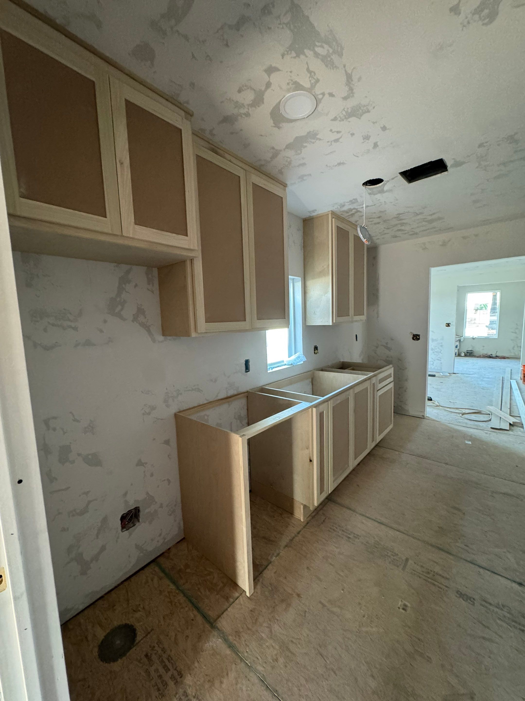 south penn 33rd by South Central Homes 