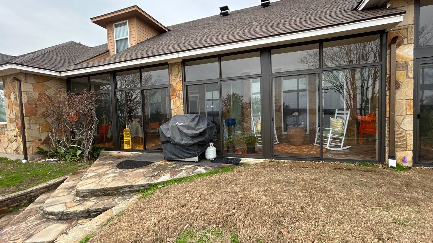 Residential Roofing Installation using Owens Corning Duration by Becker Roofing and Exteriors