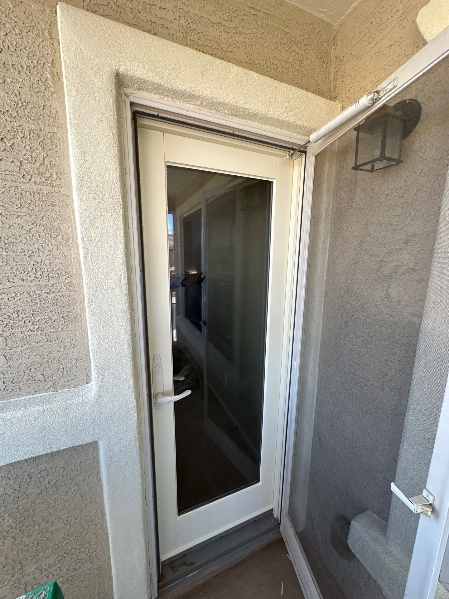 Exterior Painting - Phoenix by Crash of Rhinos Painting & Garage Floors