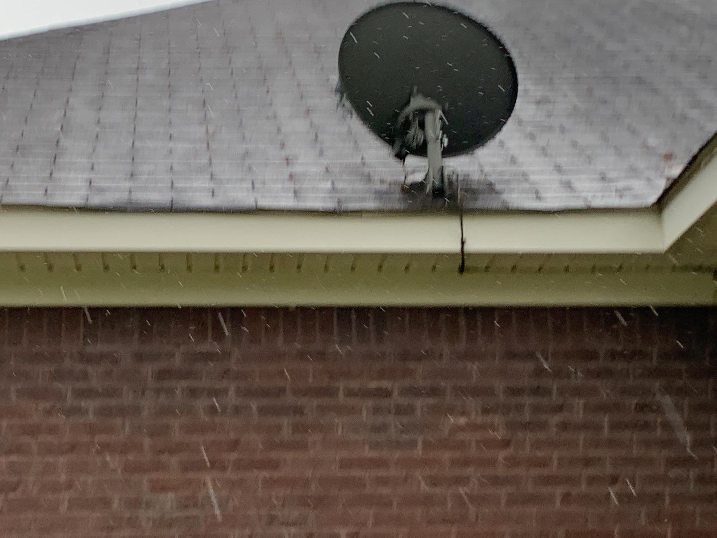 Residential Roofing Installation using Roof Replacement by American Roofing & Construction LLC