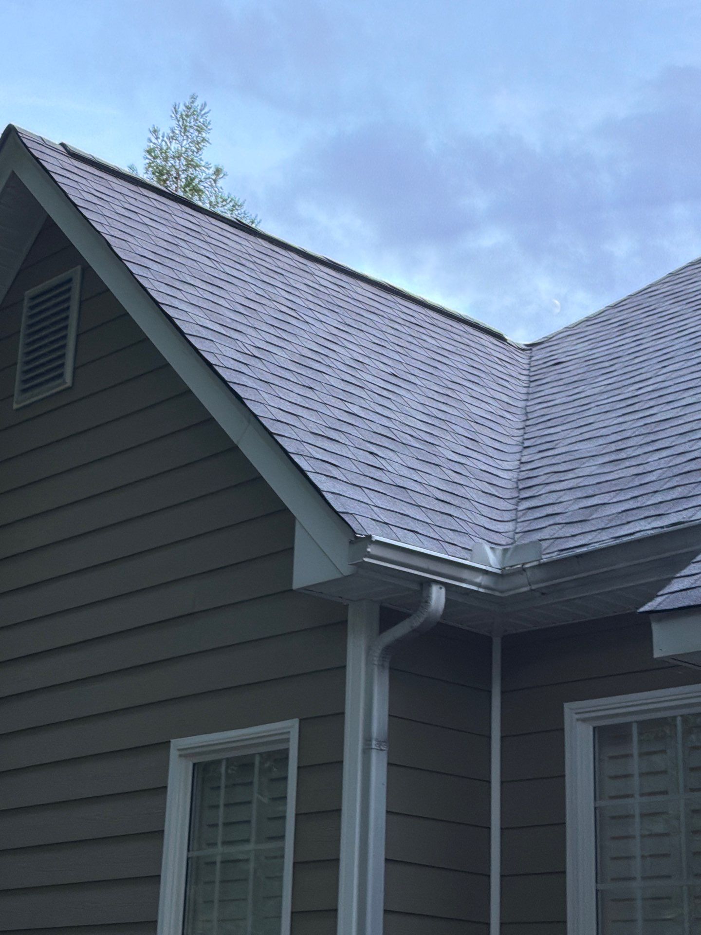 Project in Quinton, VA by Cade Construction
