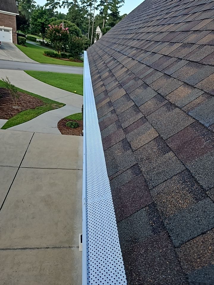 Insurance Approved Replacement using Owens Corning Duration-Teak by Indigo State Roofing