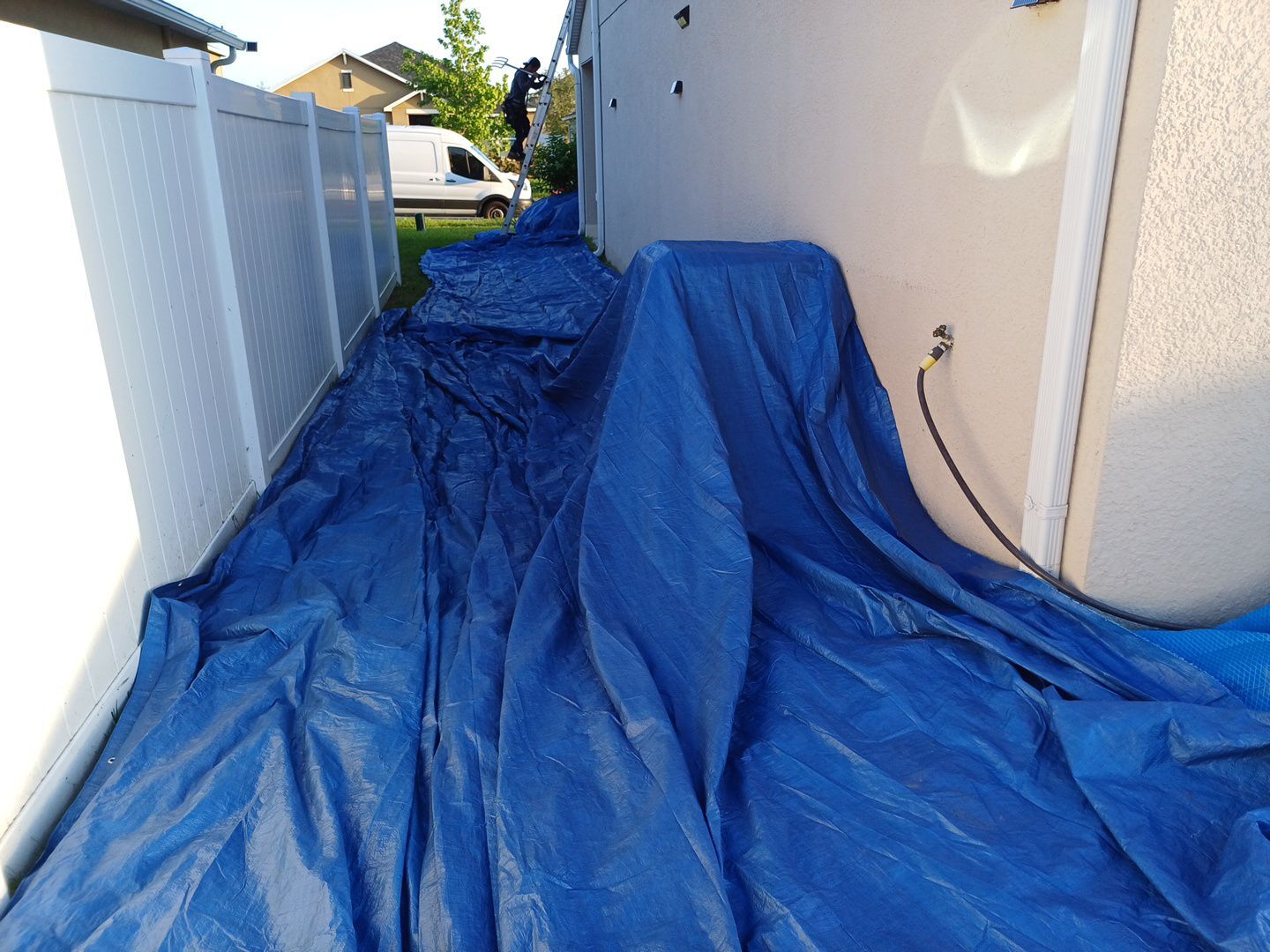 Project in Kissimmee by You Restorations LLC DBA YOU-Home