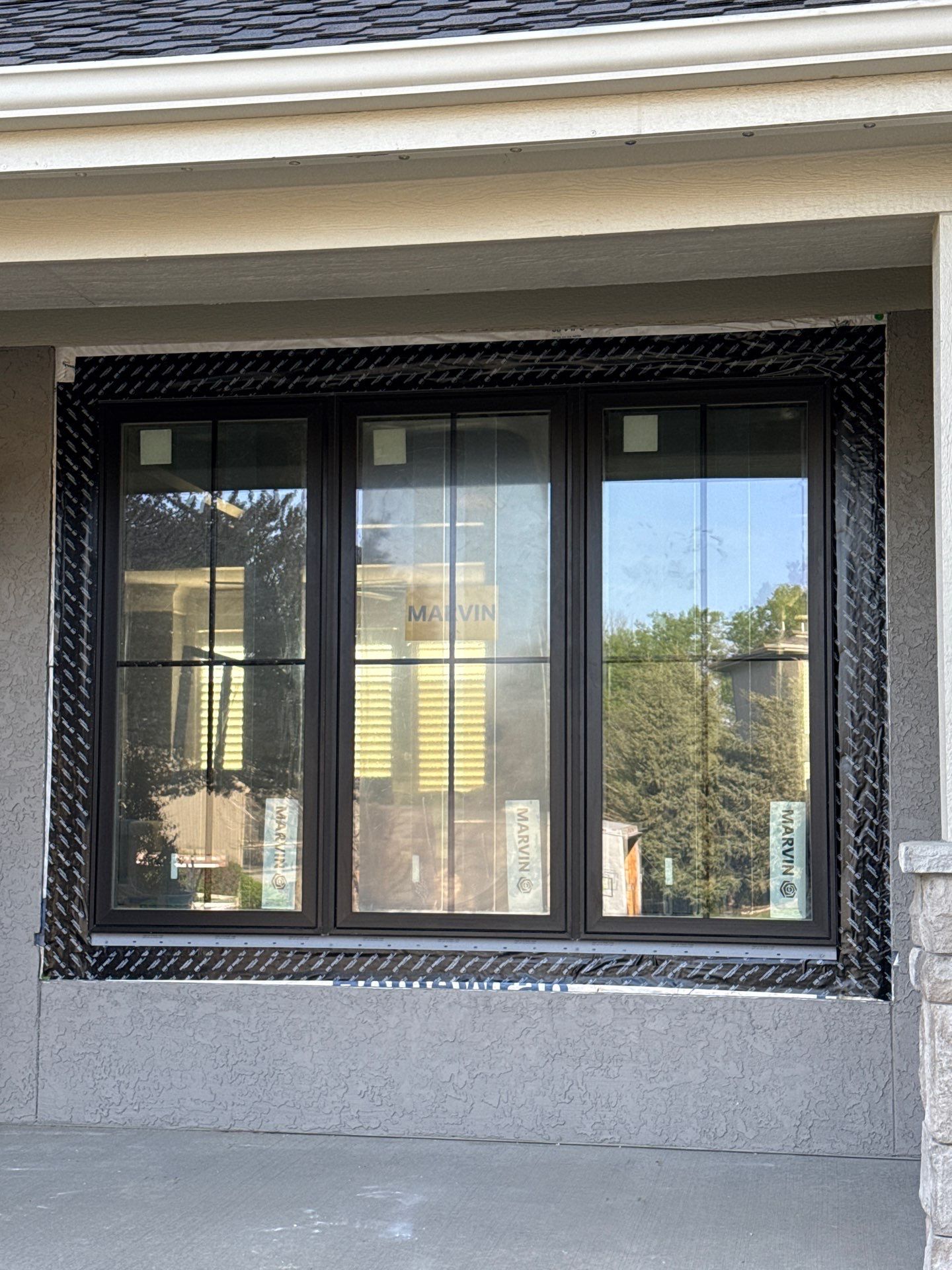 Looking Great in Lenexa by WINDURA