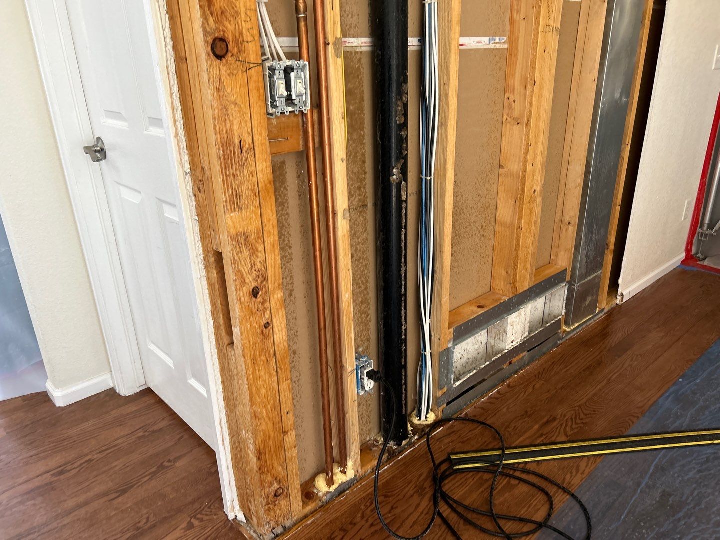 Mold Remediation by Accountable Home Services