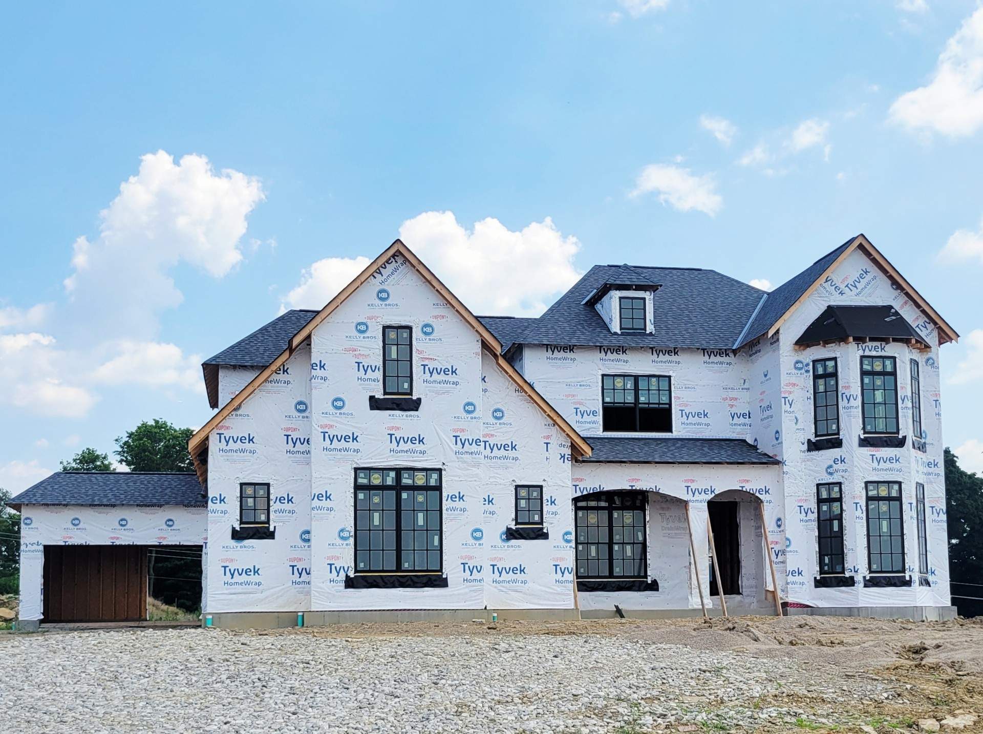 Ashley/Mendel by Pella Windows & Doors