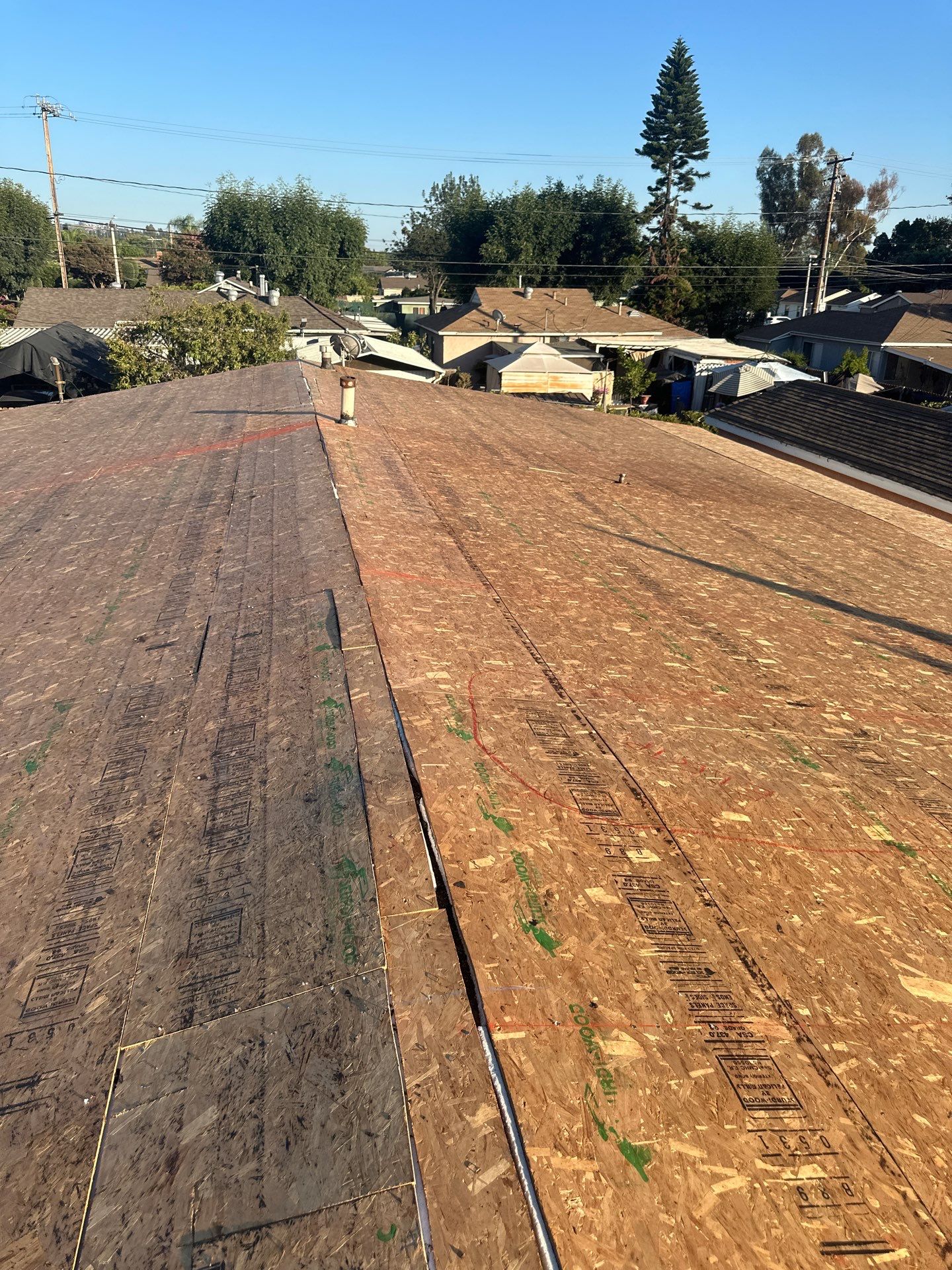 Roof Replacement - Whittier, CA 90606 by Epic Roof Replacement
