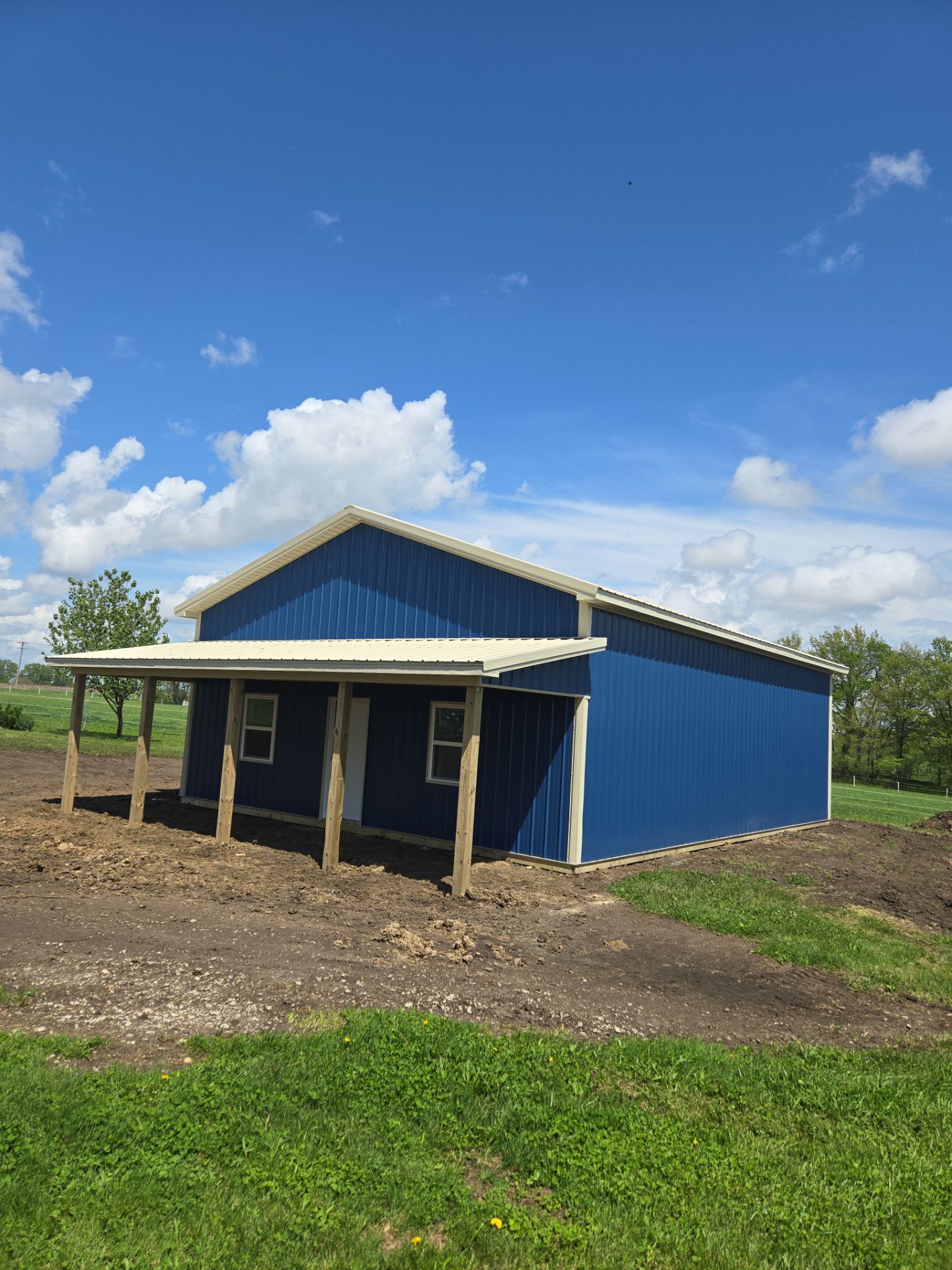 Hotchkiss Project by Graber Custom Structures