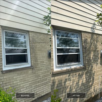 Project in Arlington Heights