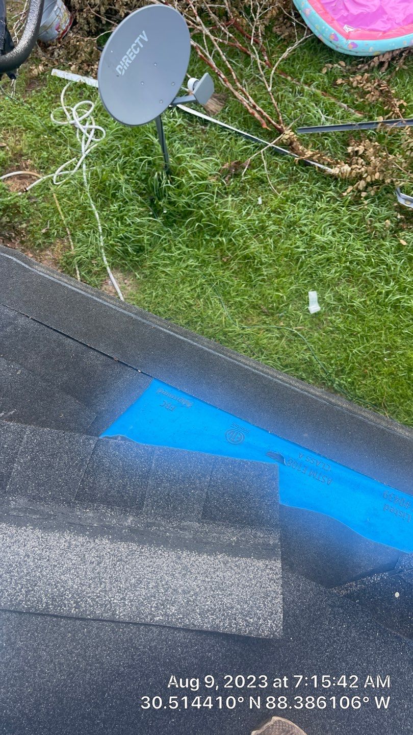 Residential Roofing Installation - FORTIFIED Roof by American Roofing & Construction LLC