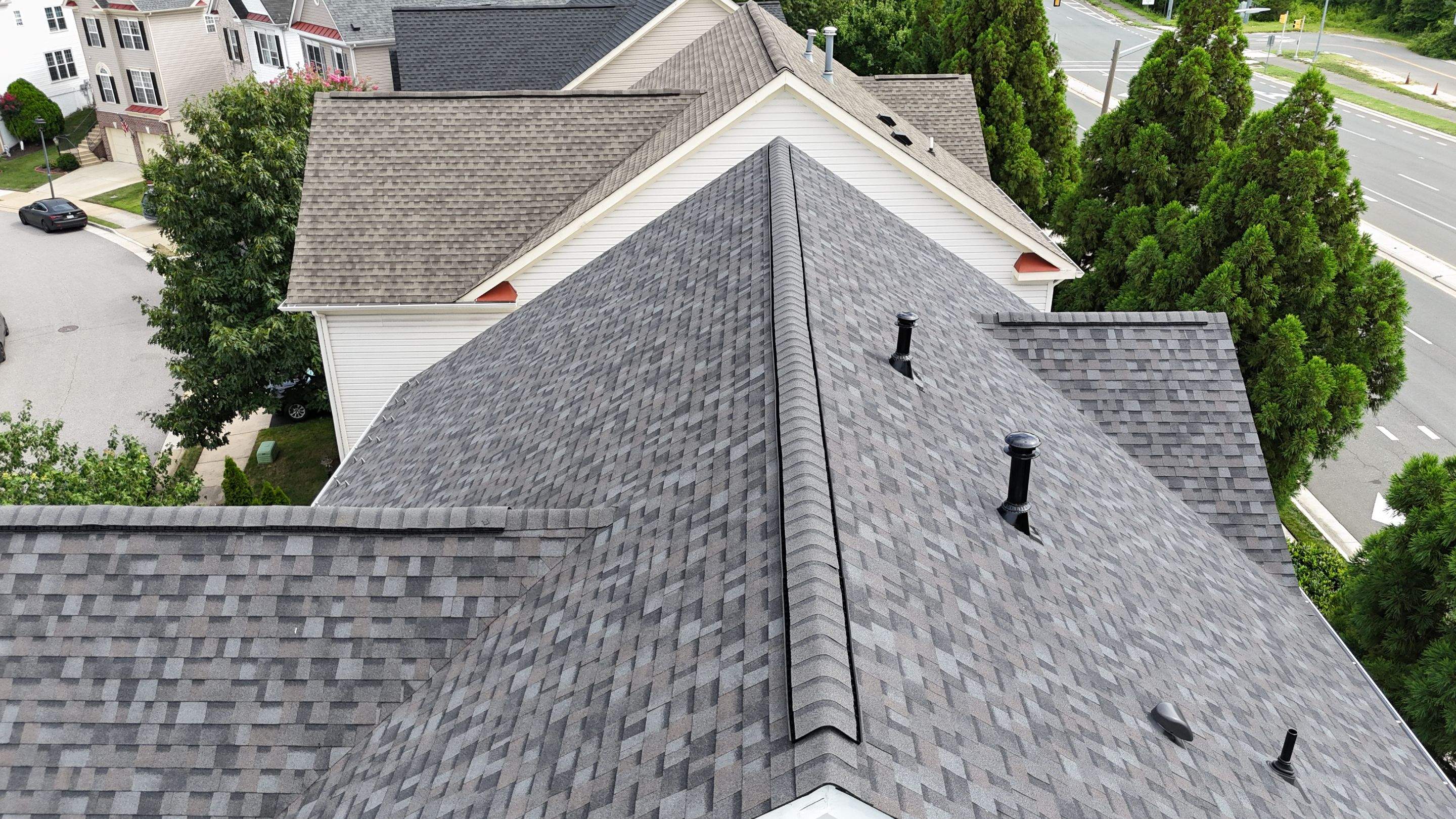 Lorton, VA by Pinecreek Contracting Co.