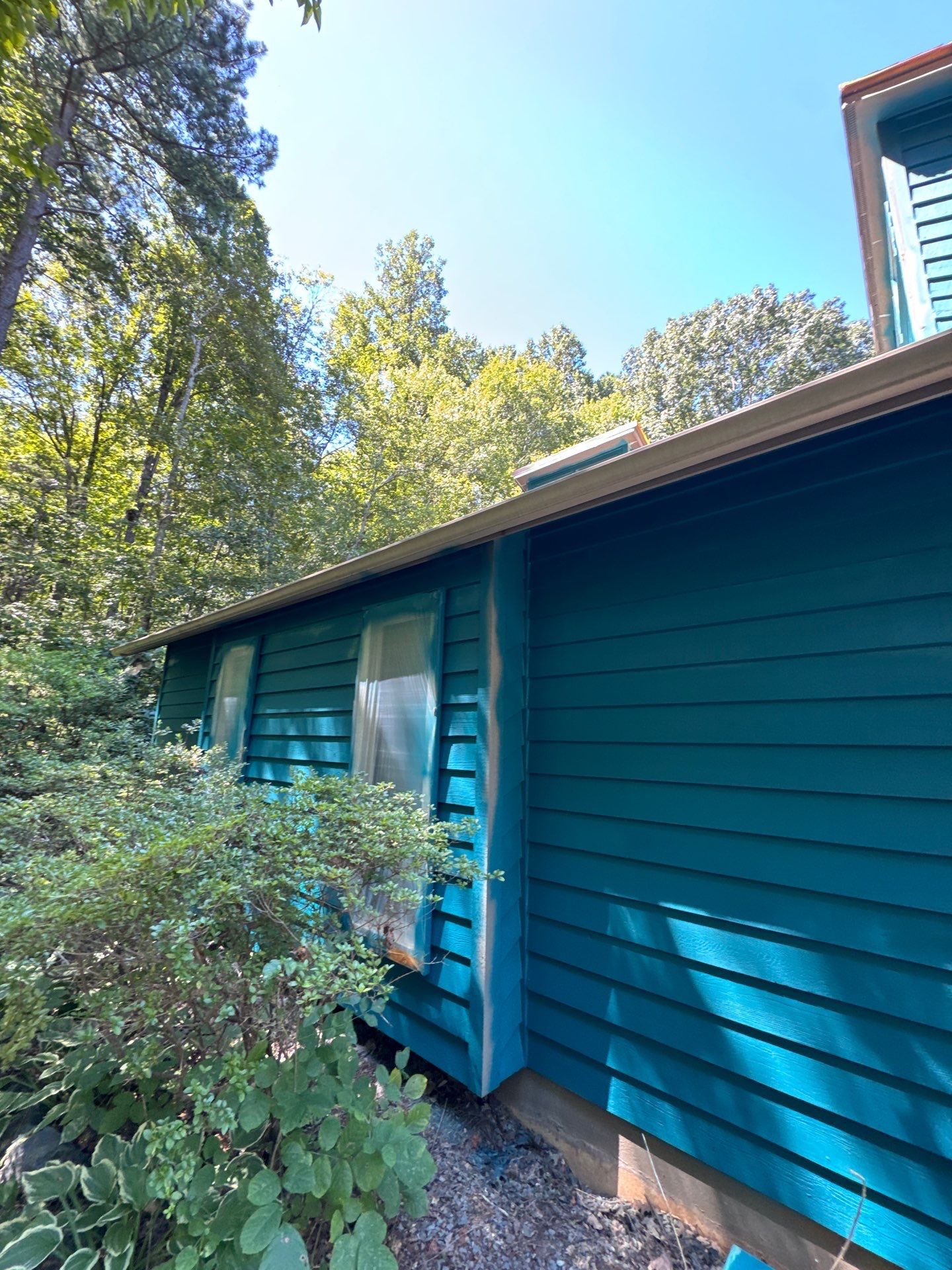Exterior Transformation by GonzalezPainters & Contractors Inc 