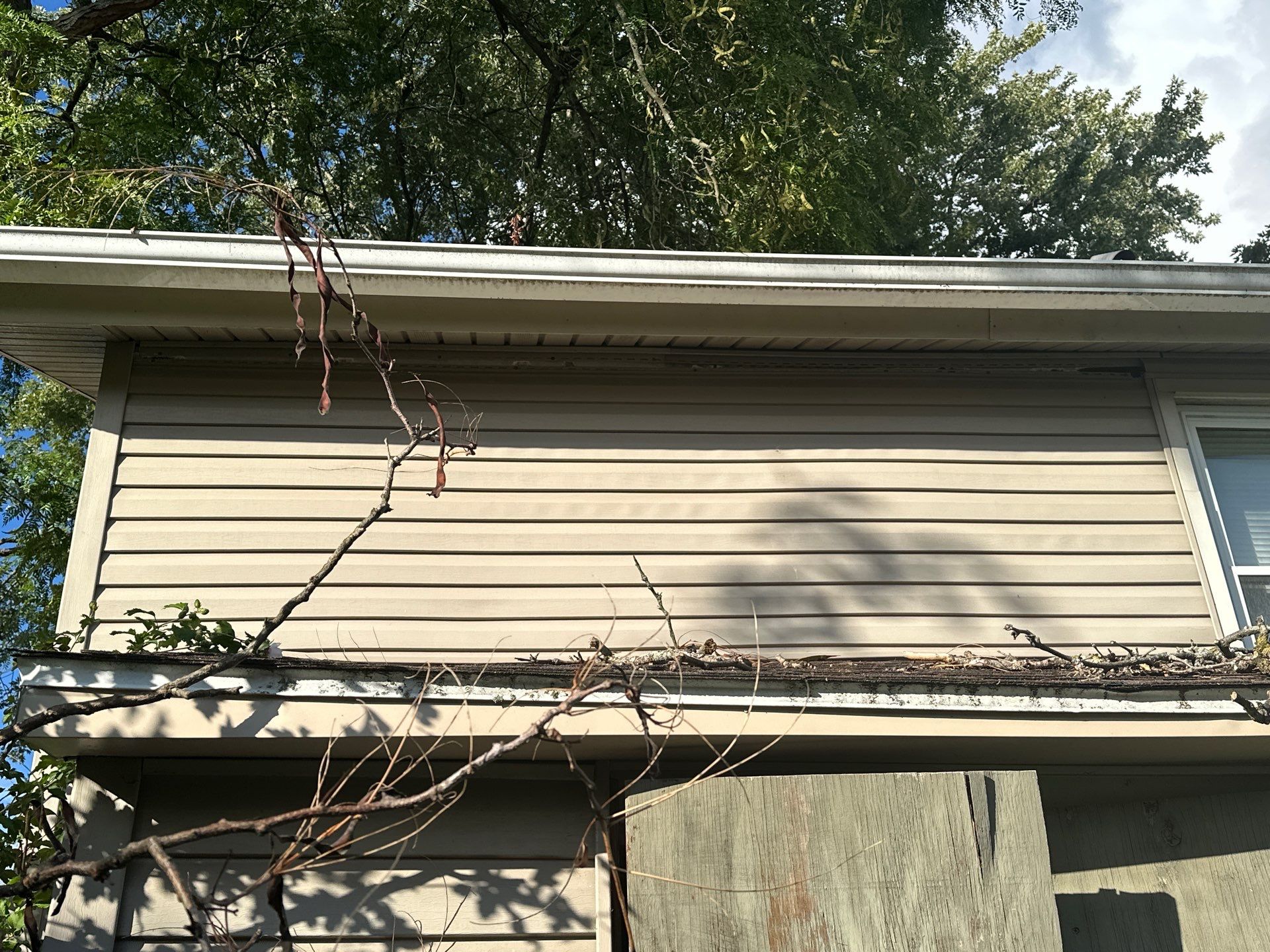 Inspección  by Mike home improvements 