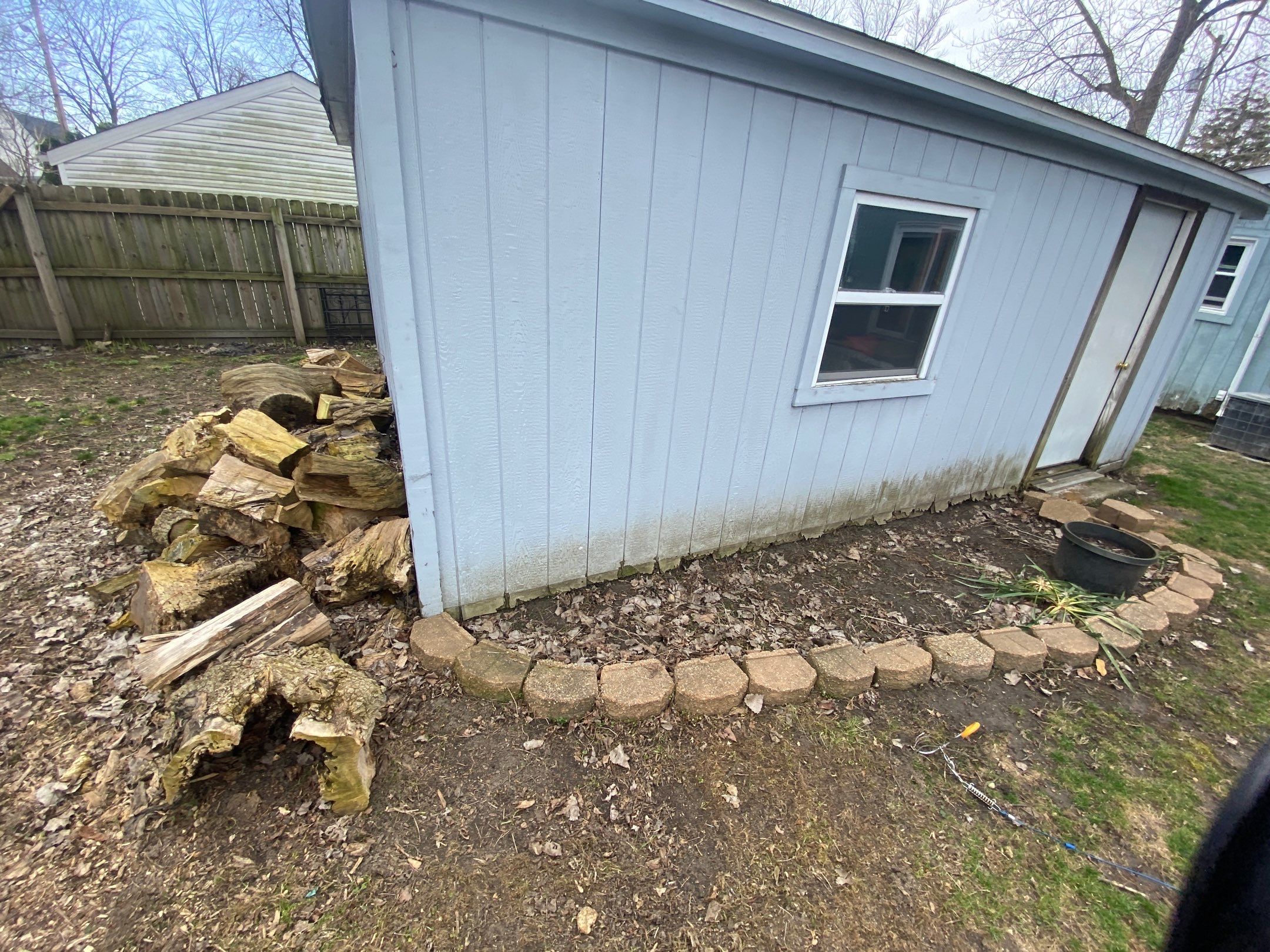Siding Replacement using CertainTeed Restoration Classis D4 by 180 Contractors