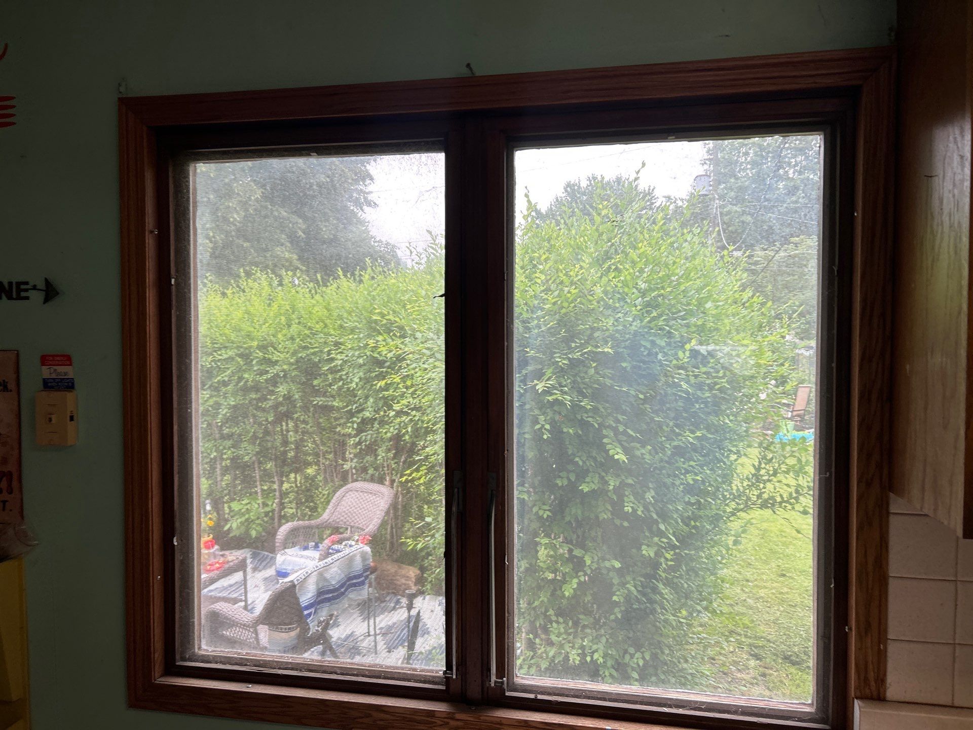 Installing Pella 250 Series Casement Windows by United Windows and Siding LLC