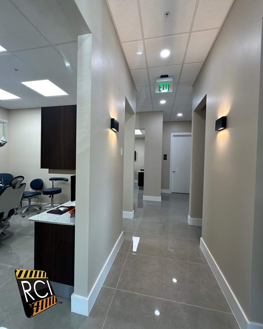Krebs Dental Group by Ruiz Construction Inc