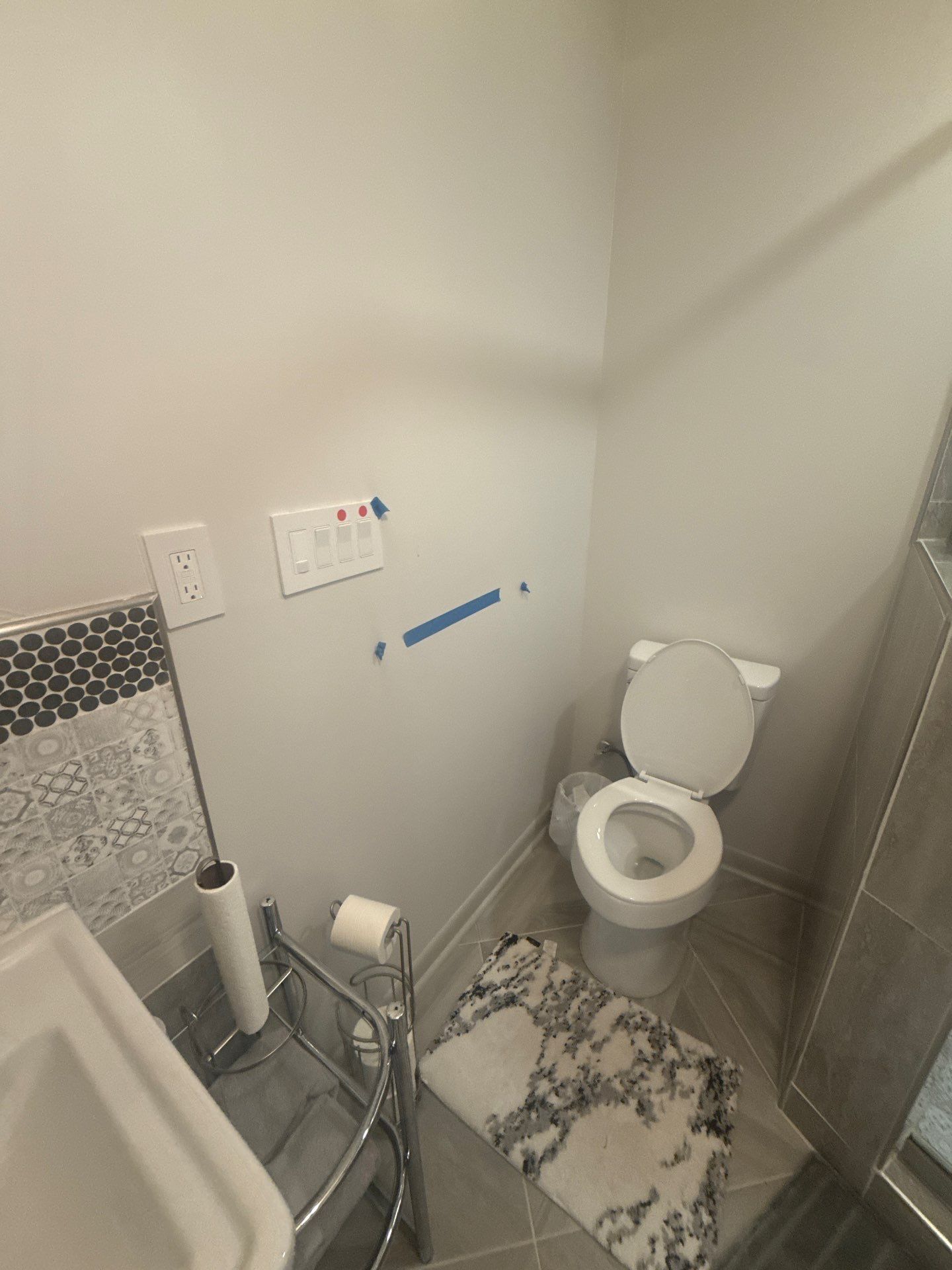 Valerie Mueller kitchen and Bath Updates by The Custom Shower Company