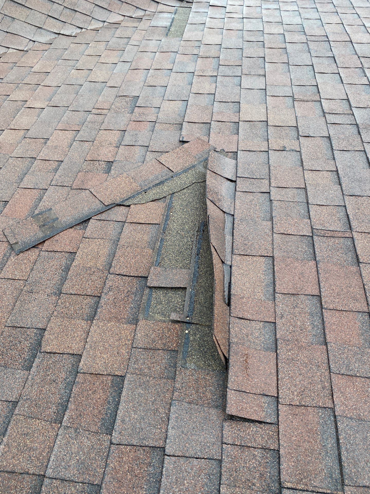 Roof Repair El Campo by Roof Repair Company