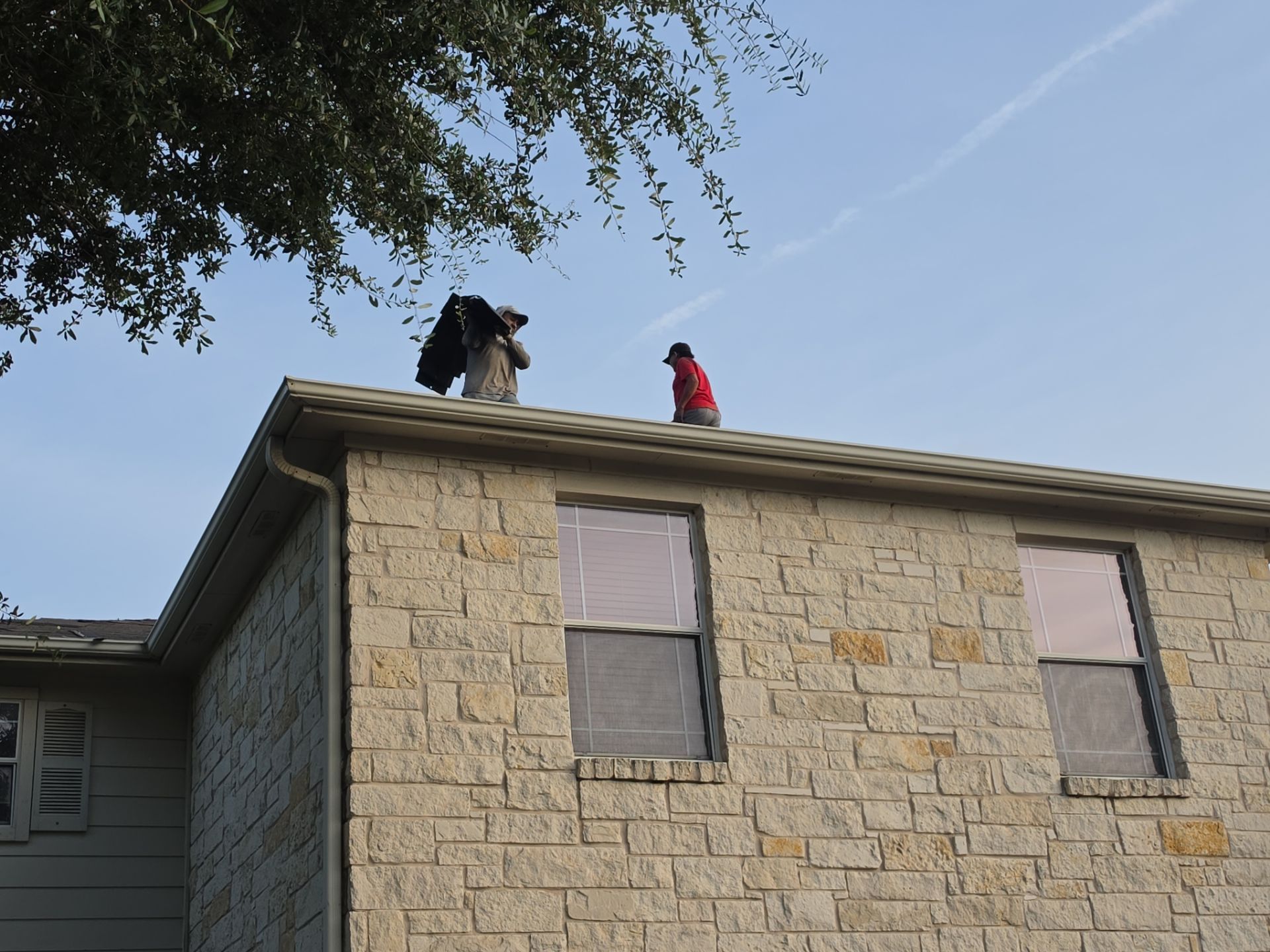 Proper Protection by REPS OF TEXAS