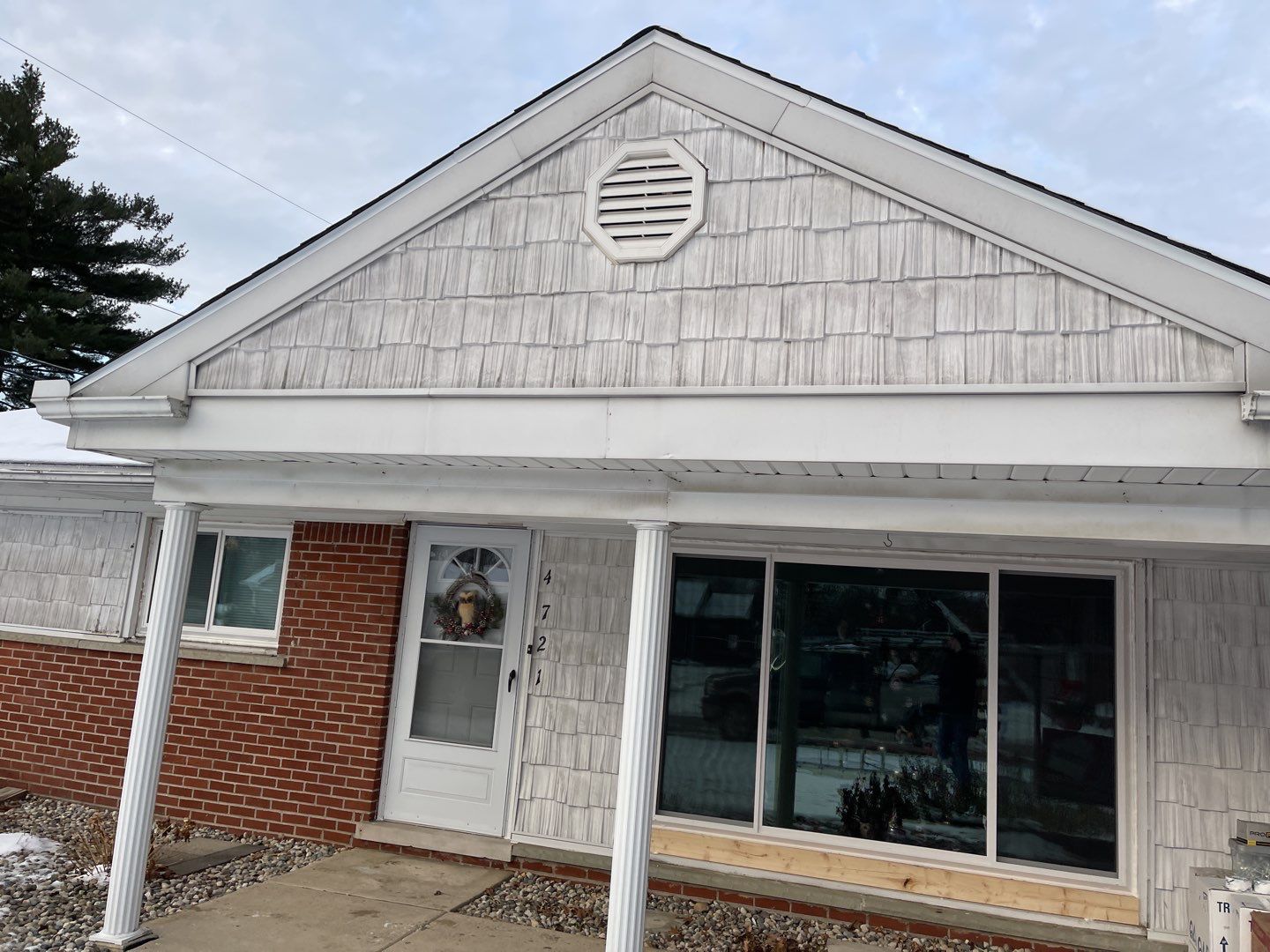 Roof Replacement using CertainTeed Landmark by 180 Contractors