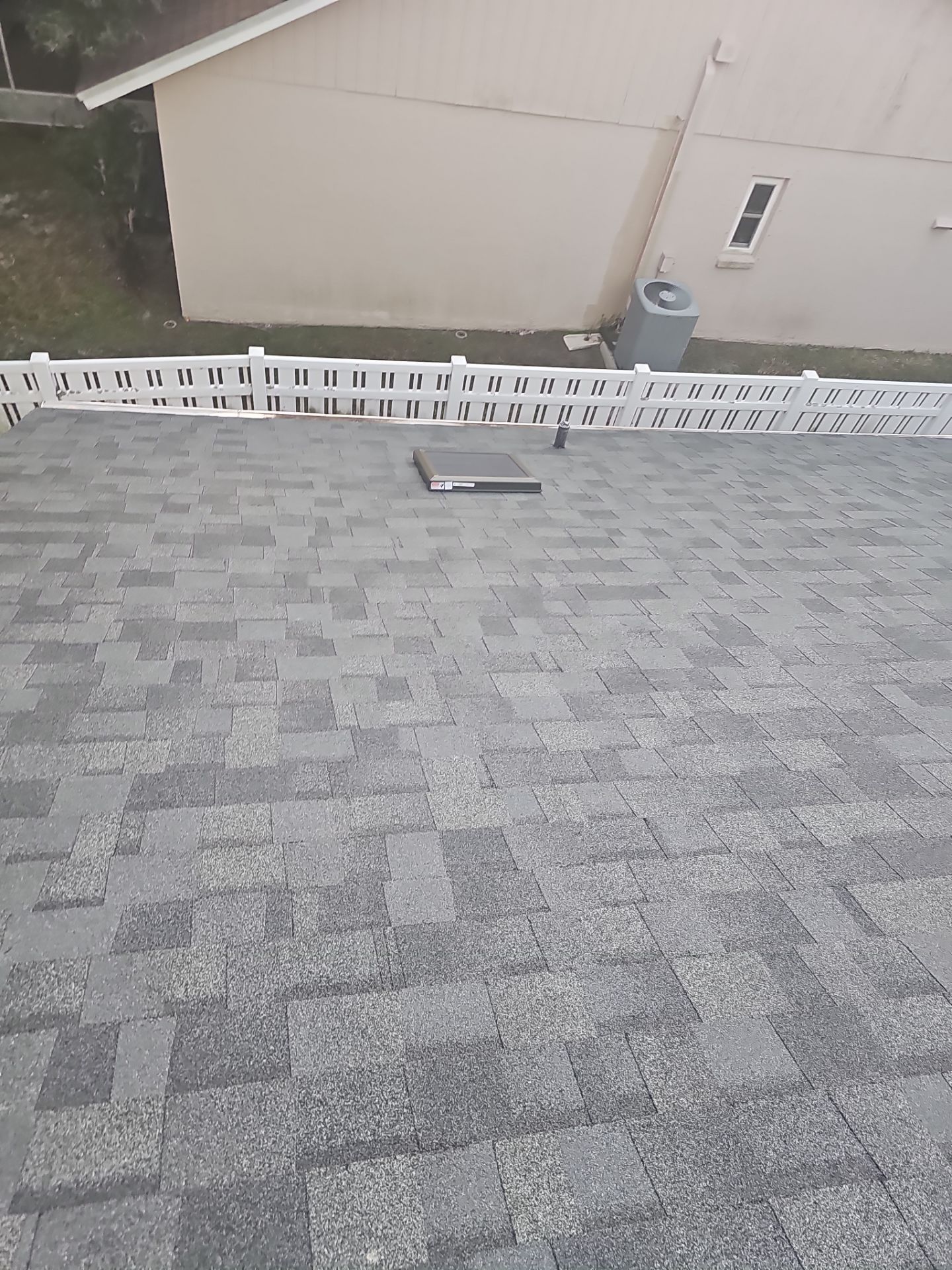 Project in Tampa 33625 by Mitchell Roofing Company LLC