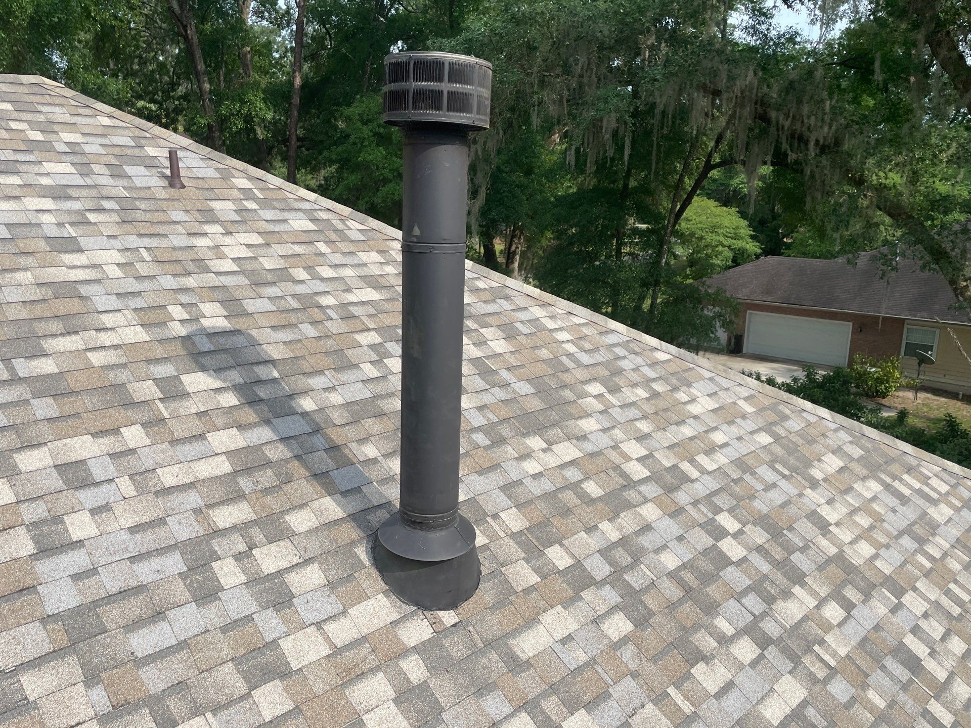 Roofers in my area in Gainesville, FL by Brehm Roofing