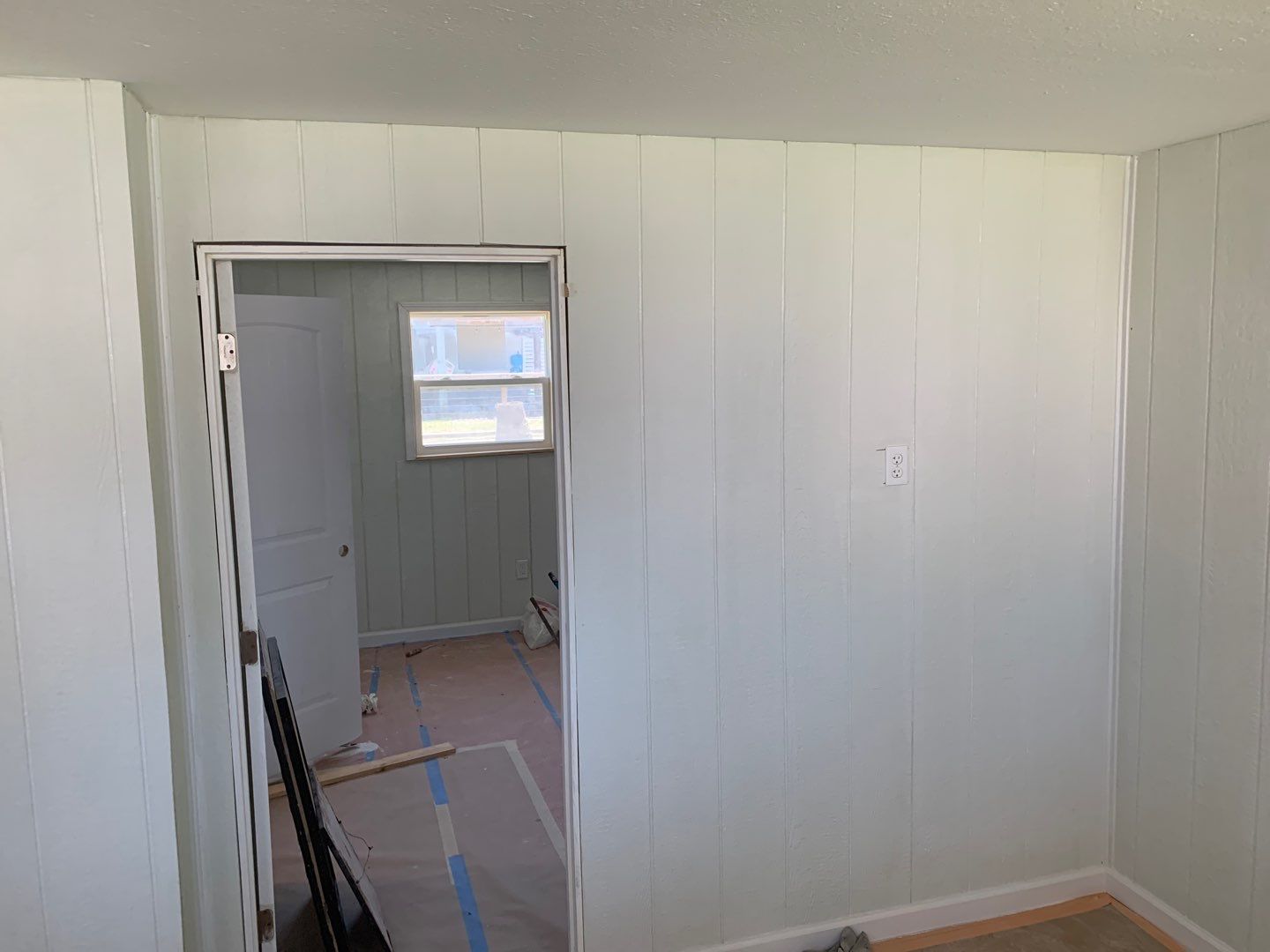 Key Allegro Complete Gut and Remodel  by Bayfront Roofing and Construction