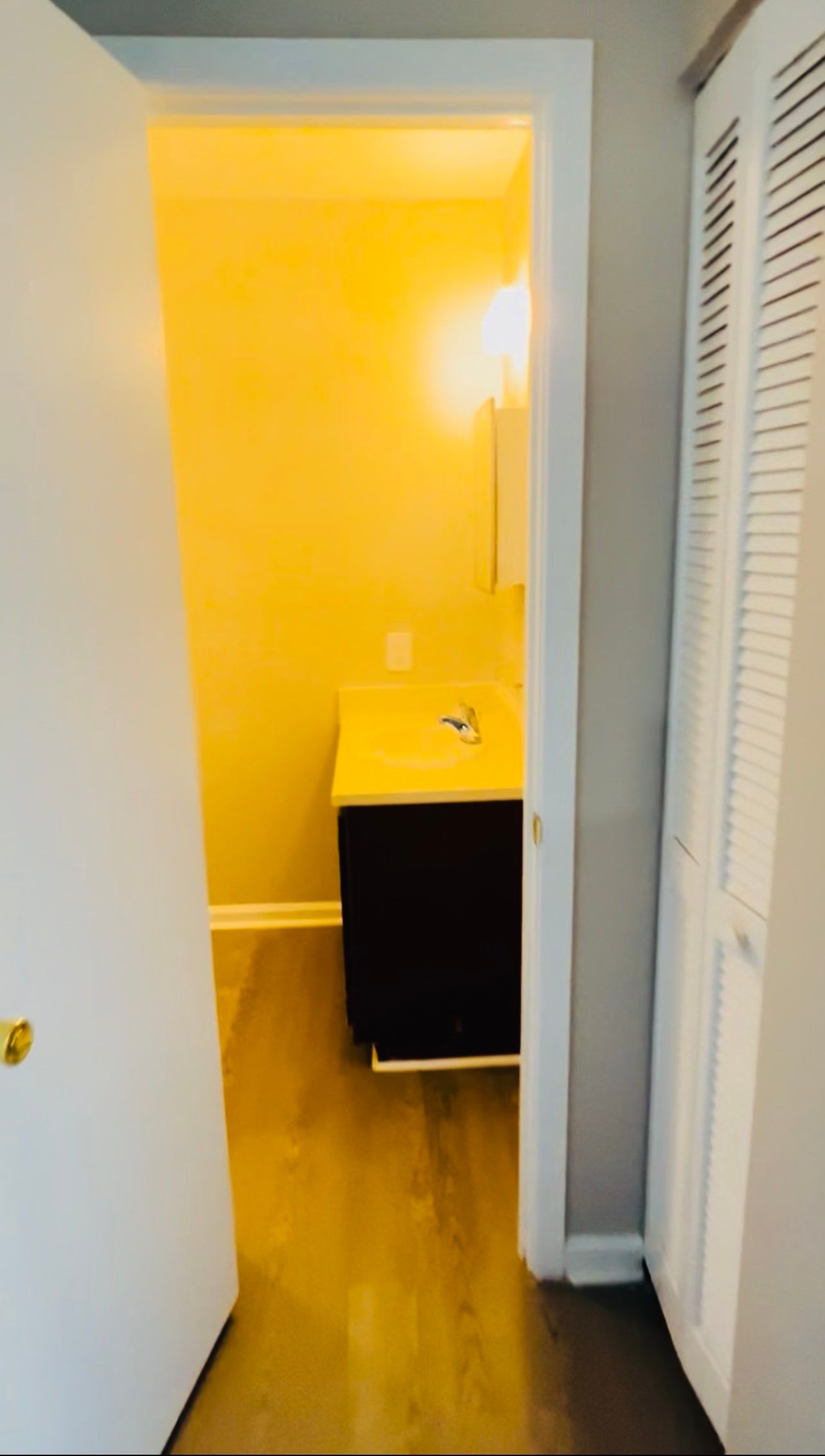 Fire-Damage Restoration & Unit Renovation – Gavin Park by S.W. Contracting & Consulting