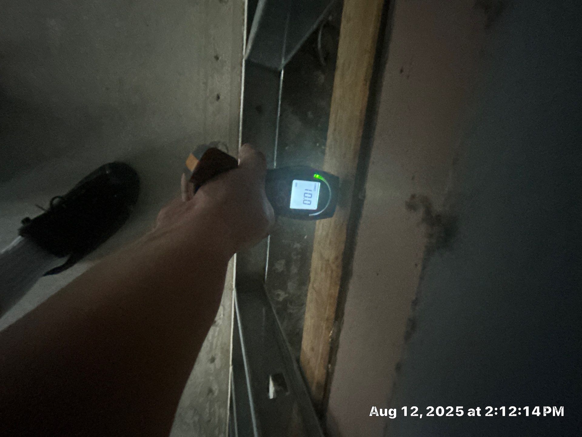 Mold Restoration In Bradenton by Ampm Restoration Services