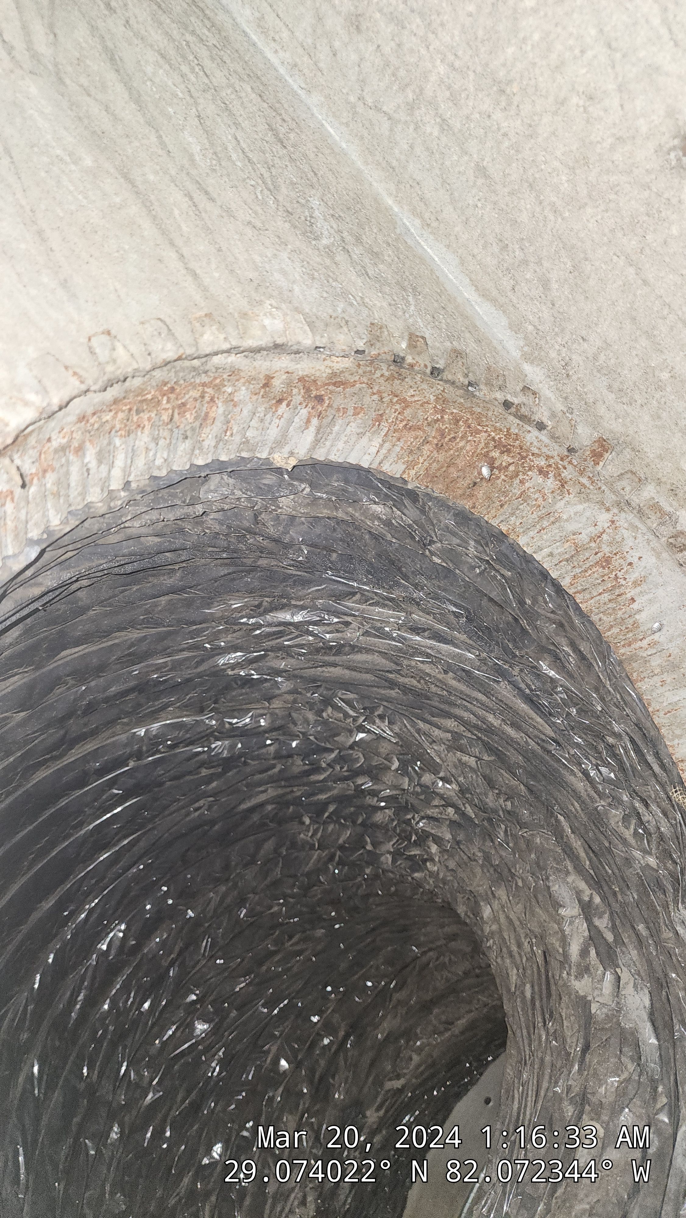 Commercial Air Duct Cleaning in Belleview by Hygienic Air, Inc