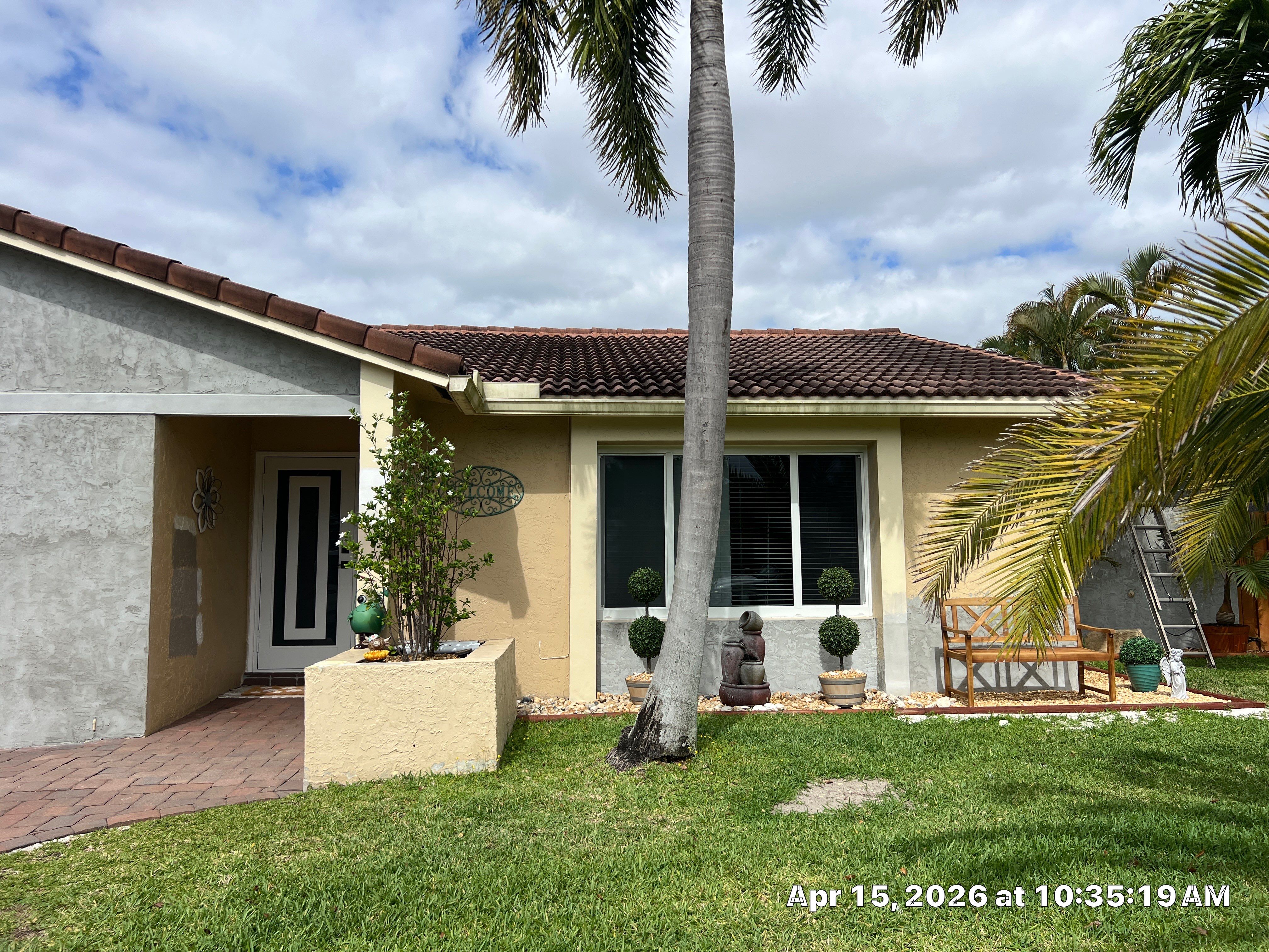 Exterior Painting Coral Springs 33065 by BKB Pressure Cleaning LLC